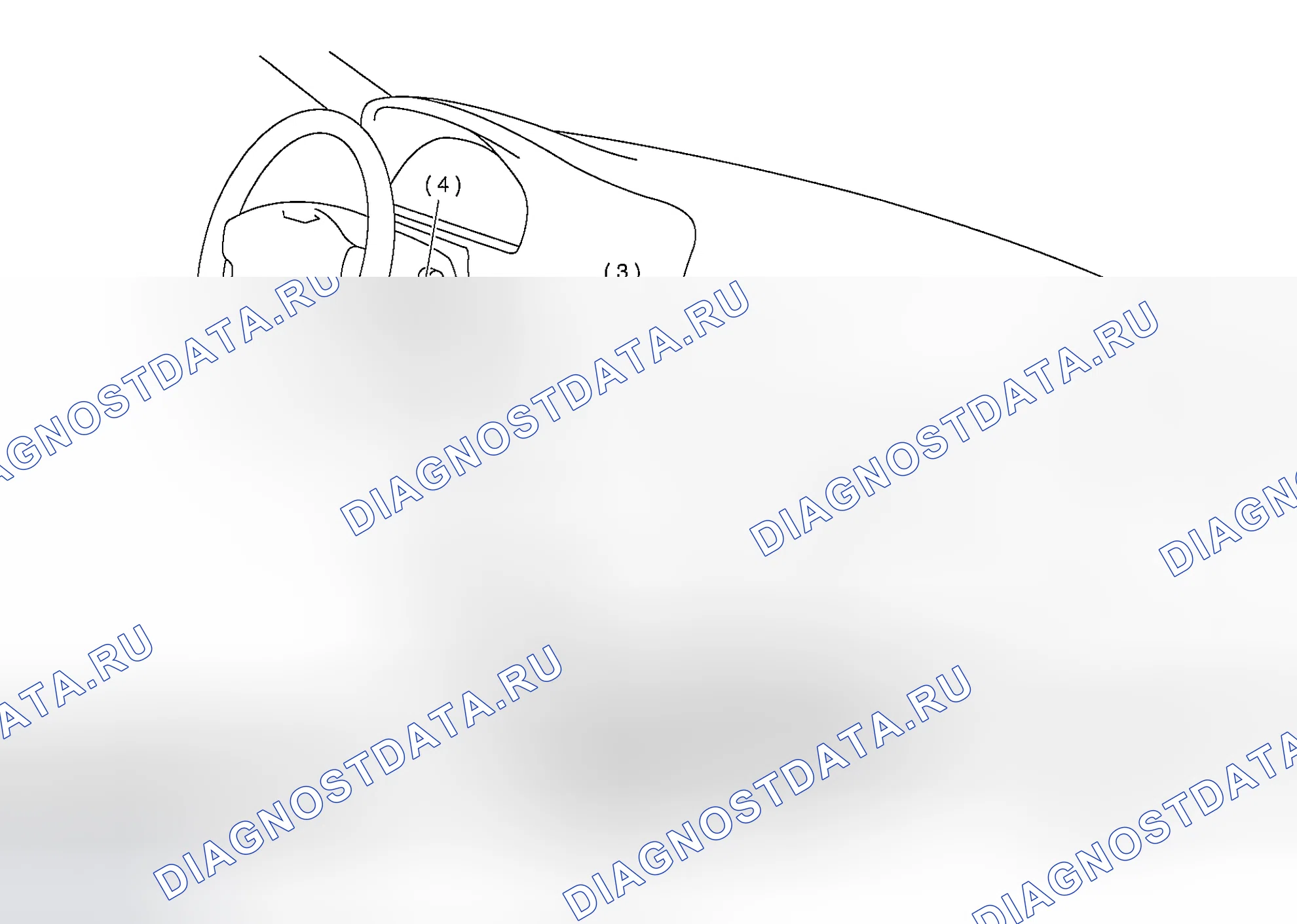 Рис. 45: РАСПОЛОЖЕНИЕ. Hyundai Creta II