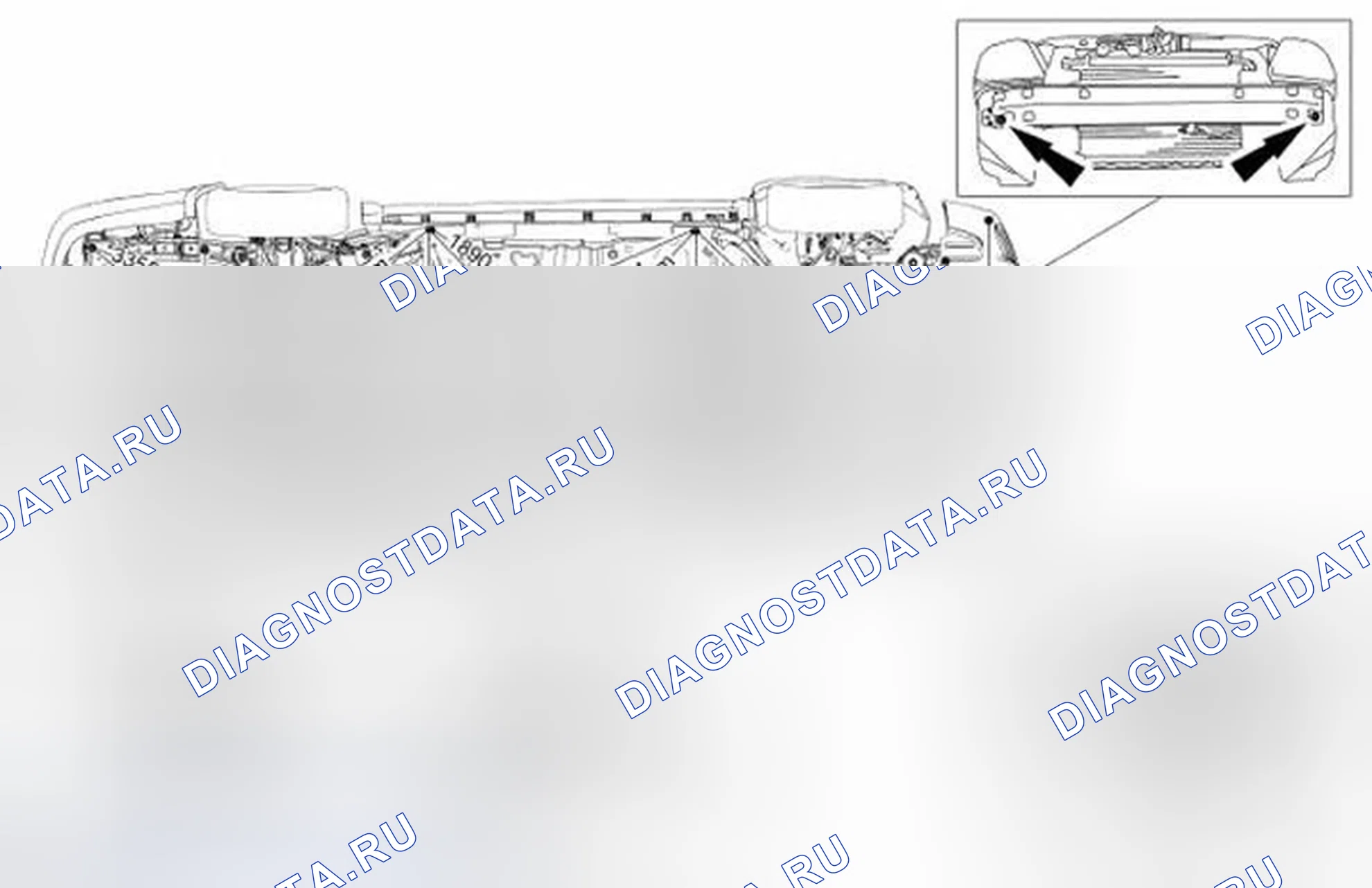 Рис. 45. Ford Freestyle I