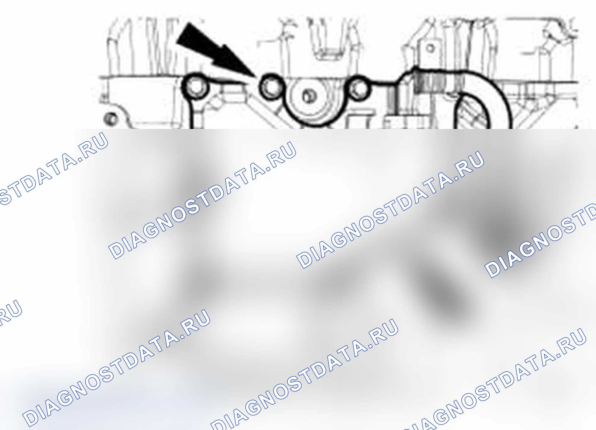 Рис. 45. Ford Transit Connect I рестайлинг