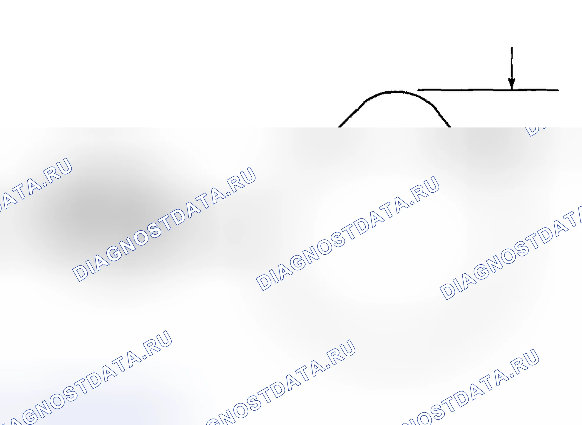 Рис. 2084. Ford Pickup F250 Super Duty I