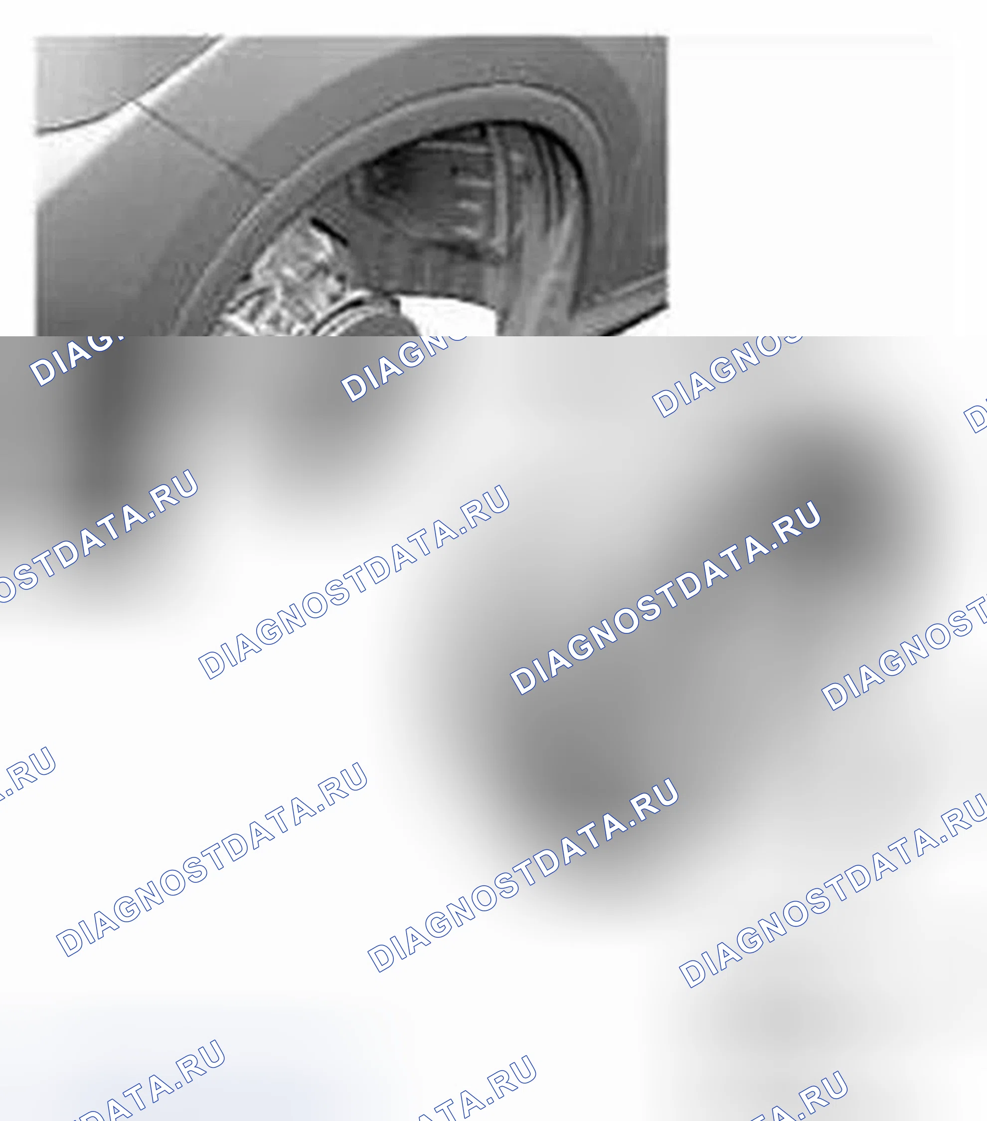 Рис. 197. Honda CR-V IV