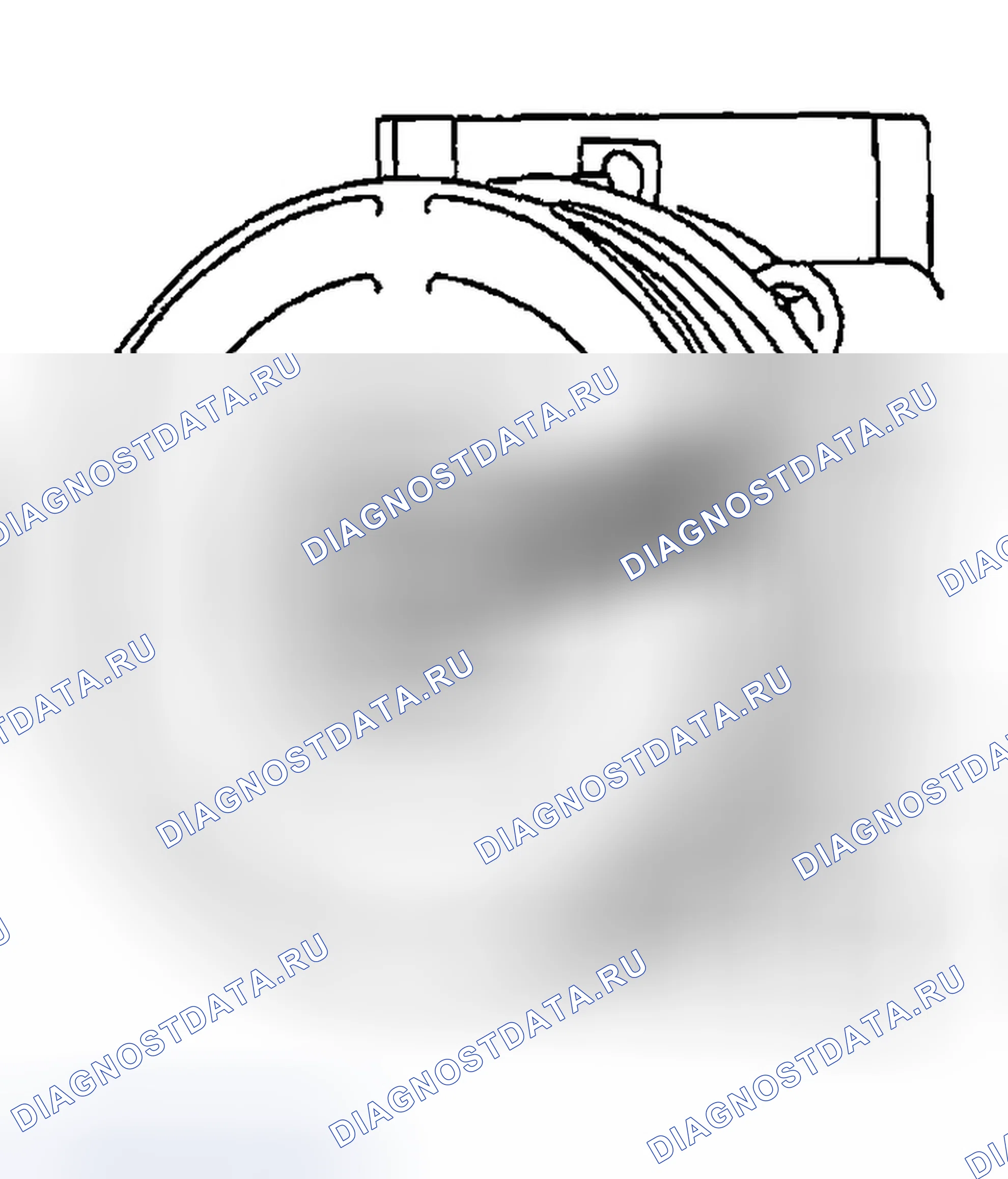 Рис. 17. Ford Explorer Sport Trac I