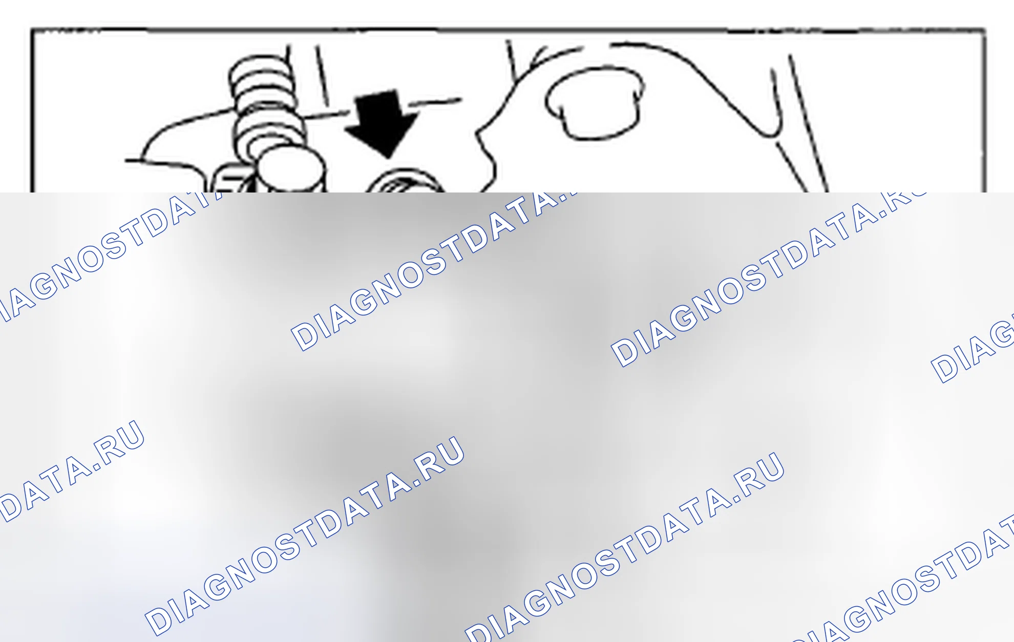 Рис. 507. Subaru Impreza WRX GE рестайлинг