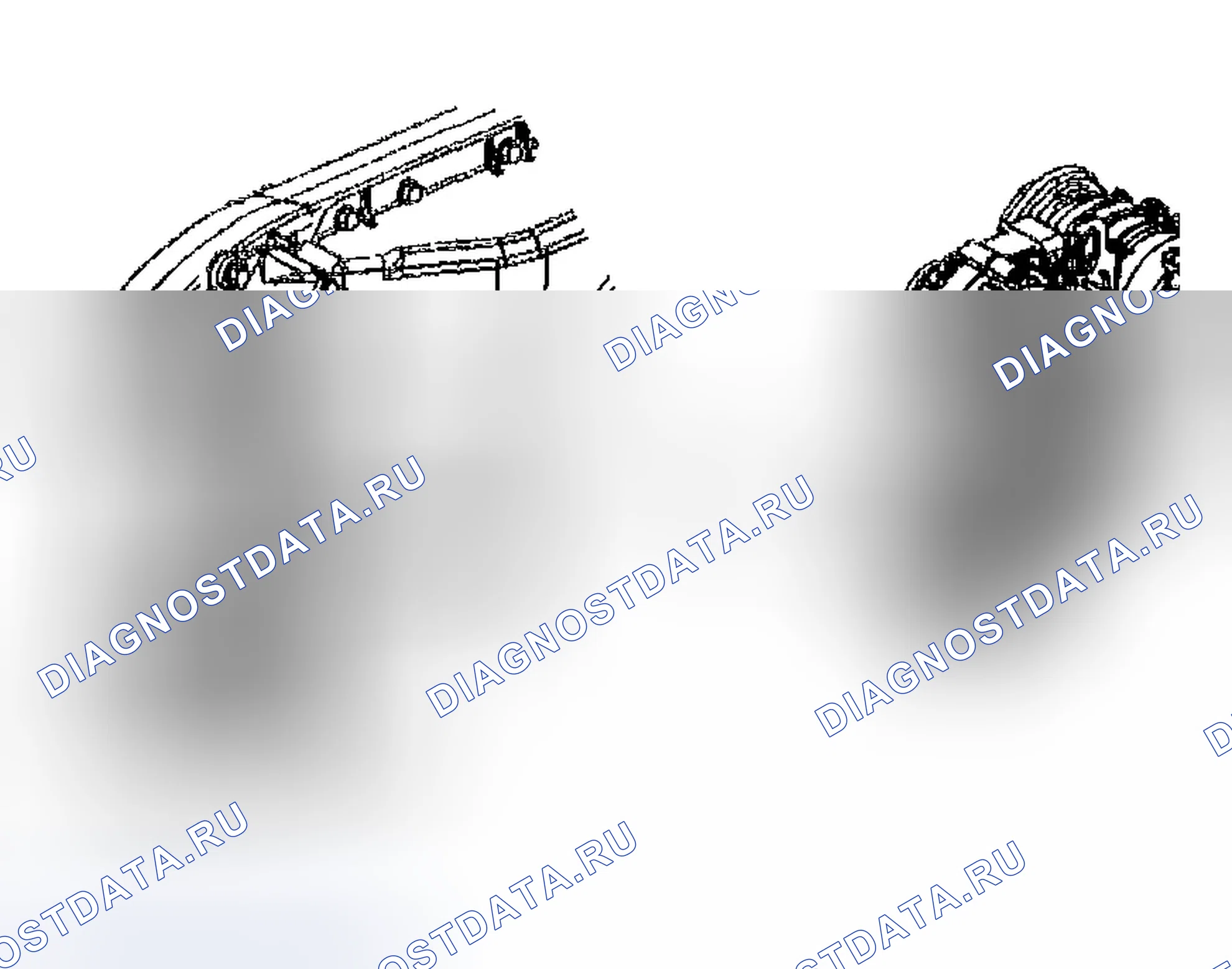 Рис. 274: Процедура установки. Chevrolet Silverado 1500 HD 