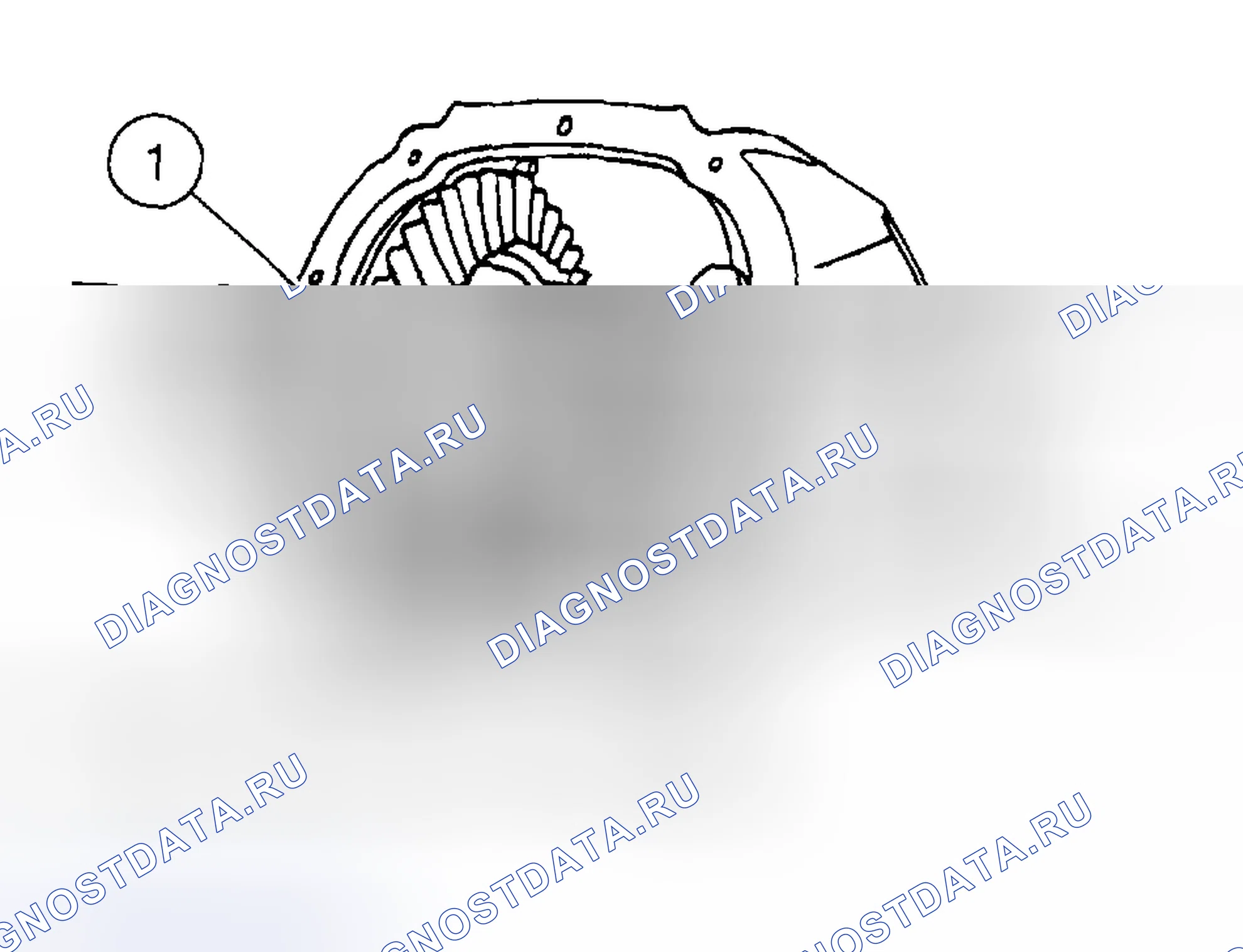 Рис. 147. Mazda Flair II