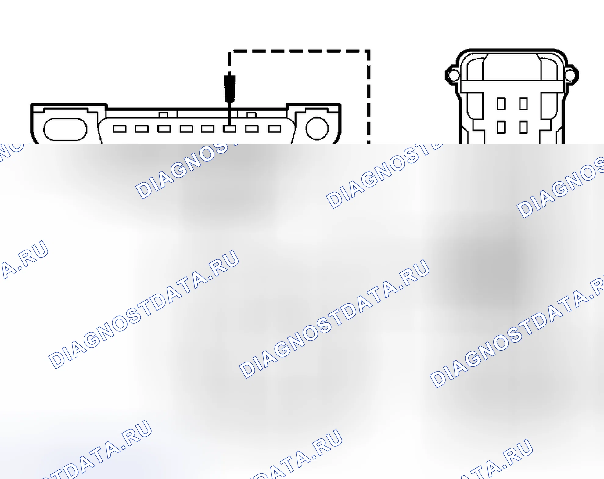 Рис. 21: Тестирование. Hyundai Mistra II