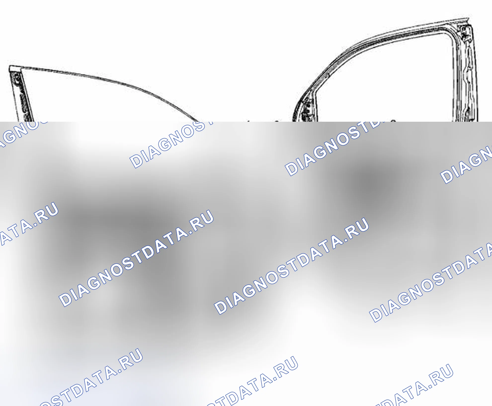 Рис. 6. Kia Ceed JD рестайлинг