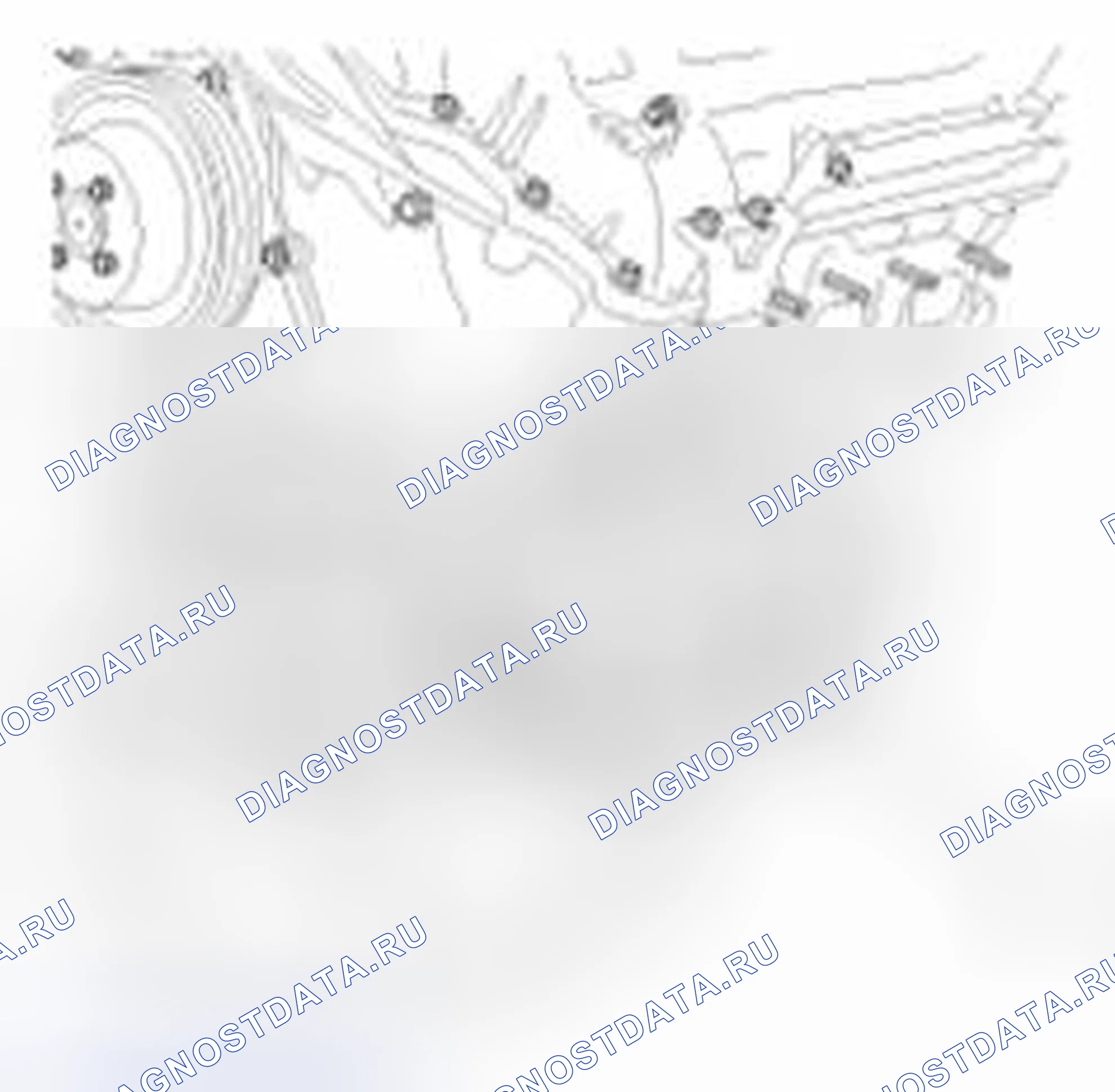 Рис. 54. Kia Sedona II рестайлинг
