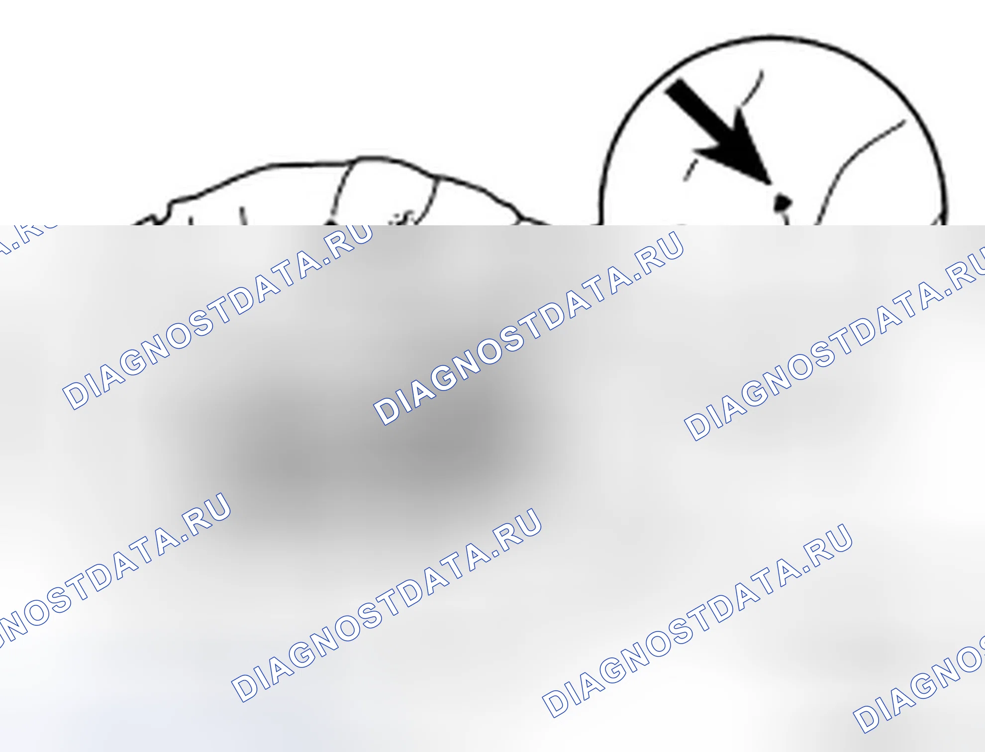 Рис. 20: ПРОЦЕДУРА КОНТРОЛЯ. Infiniti EX35 I