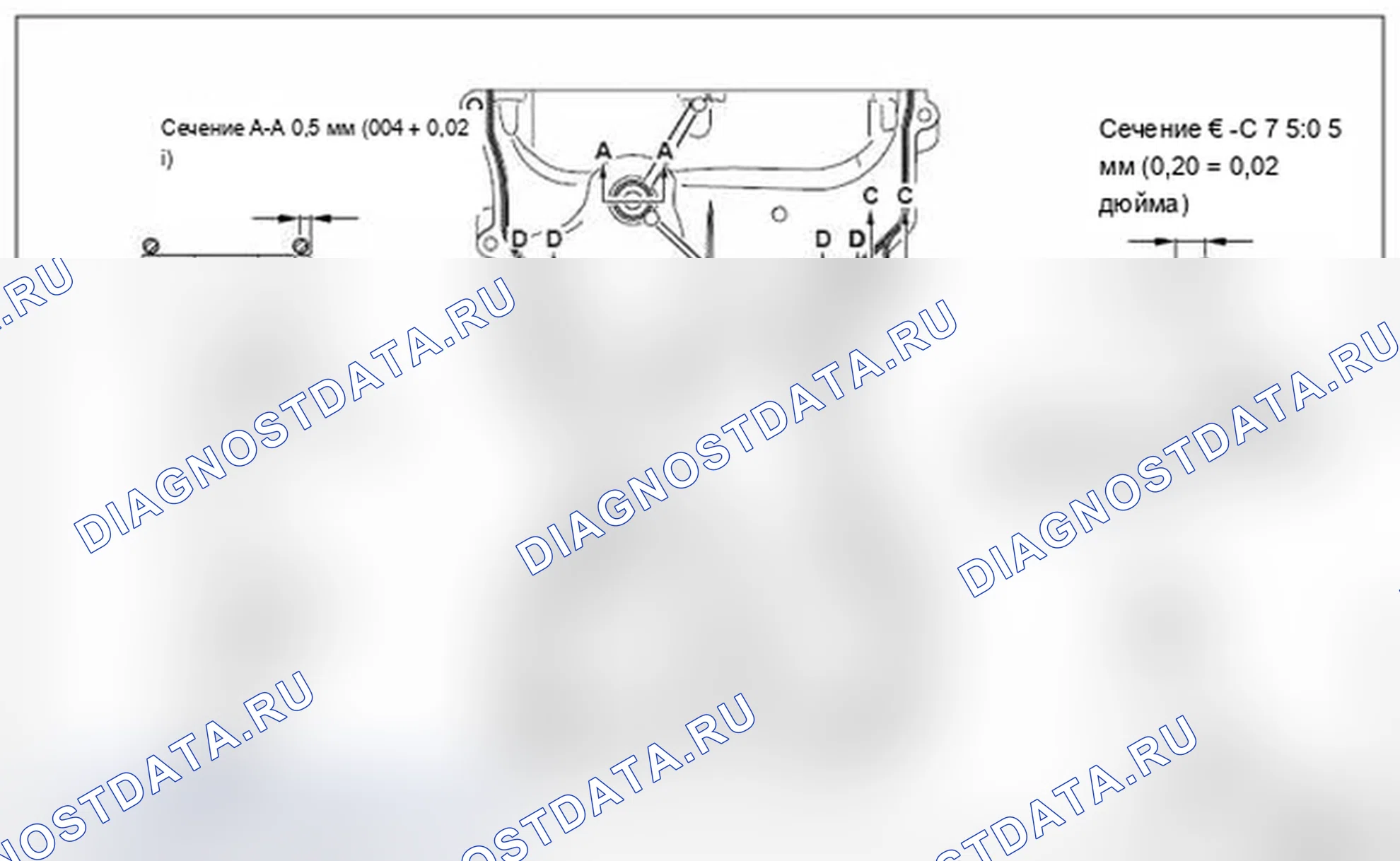 Рис. 129. Mitsubishi Lancer Ralliart X рестайлинг
