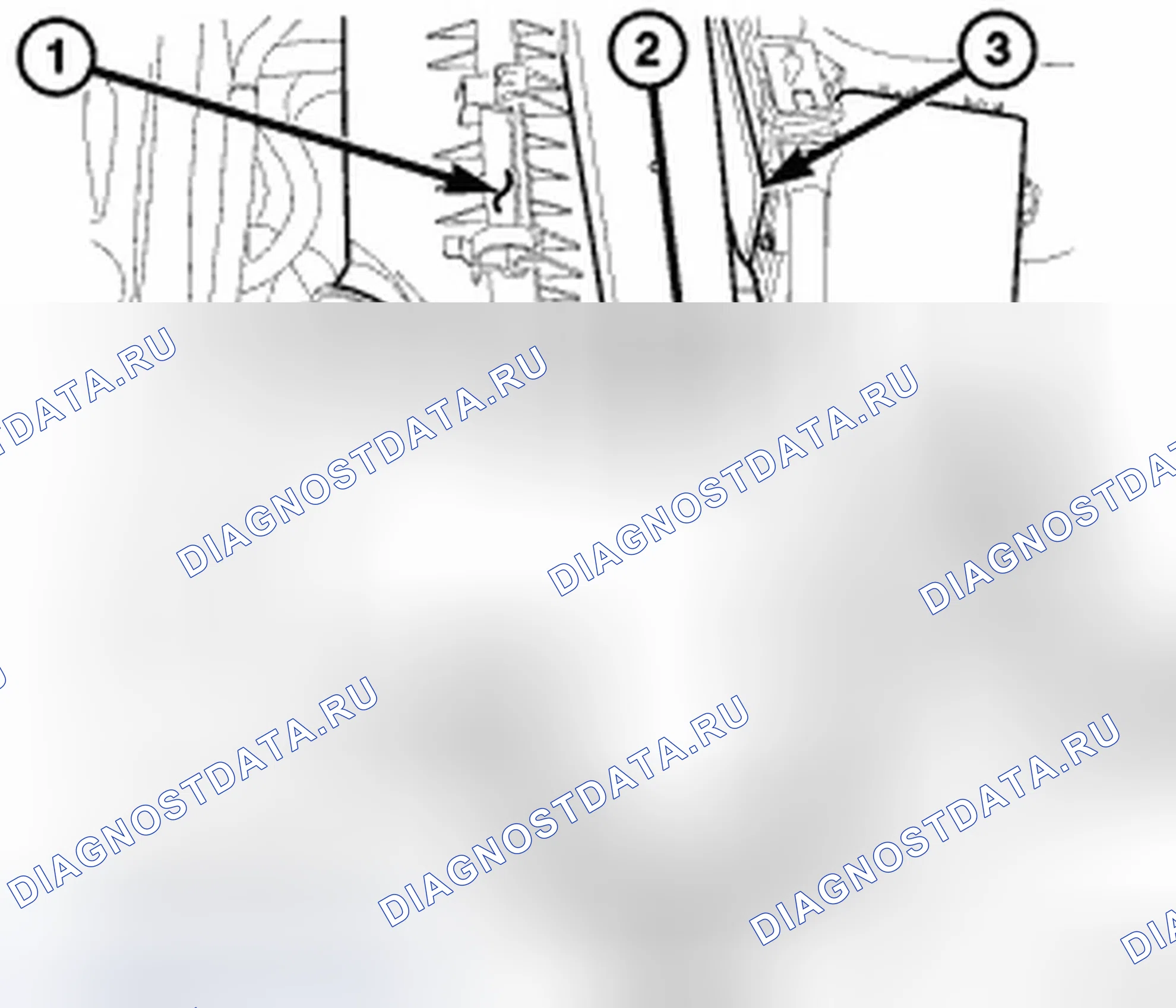 Рис. 519. Jeep Compass I