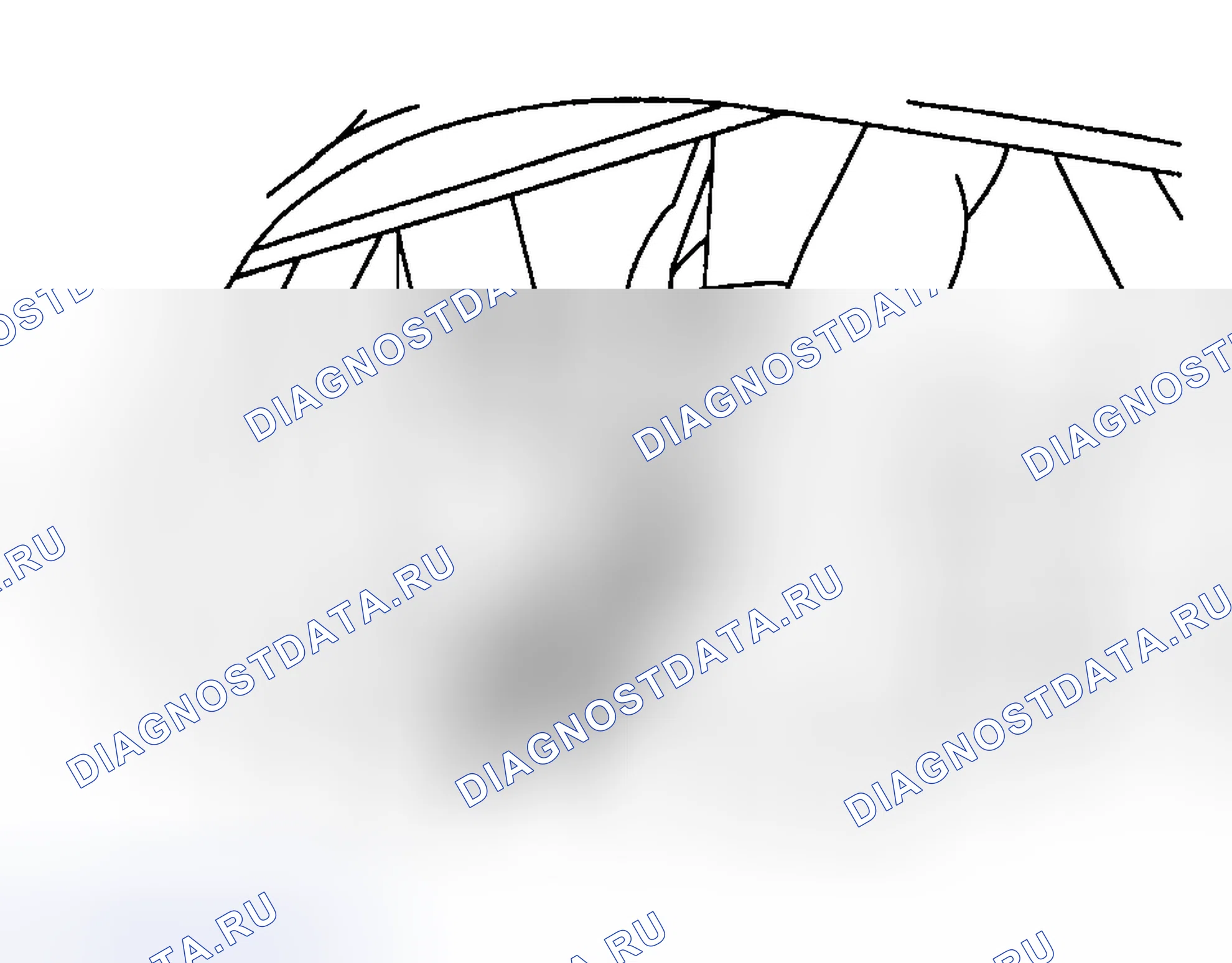 Рис. 2556. Ford Pickup F250 Super Duty I