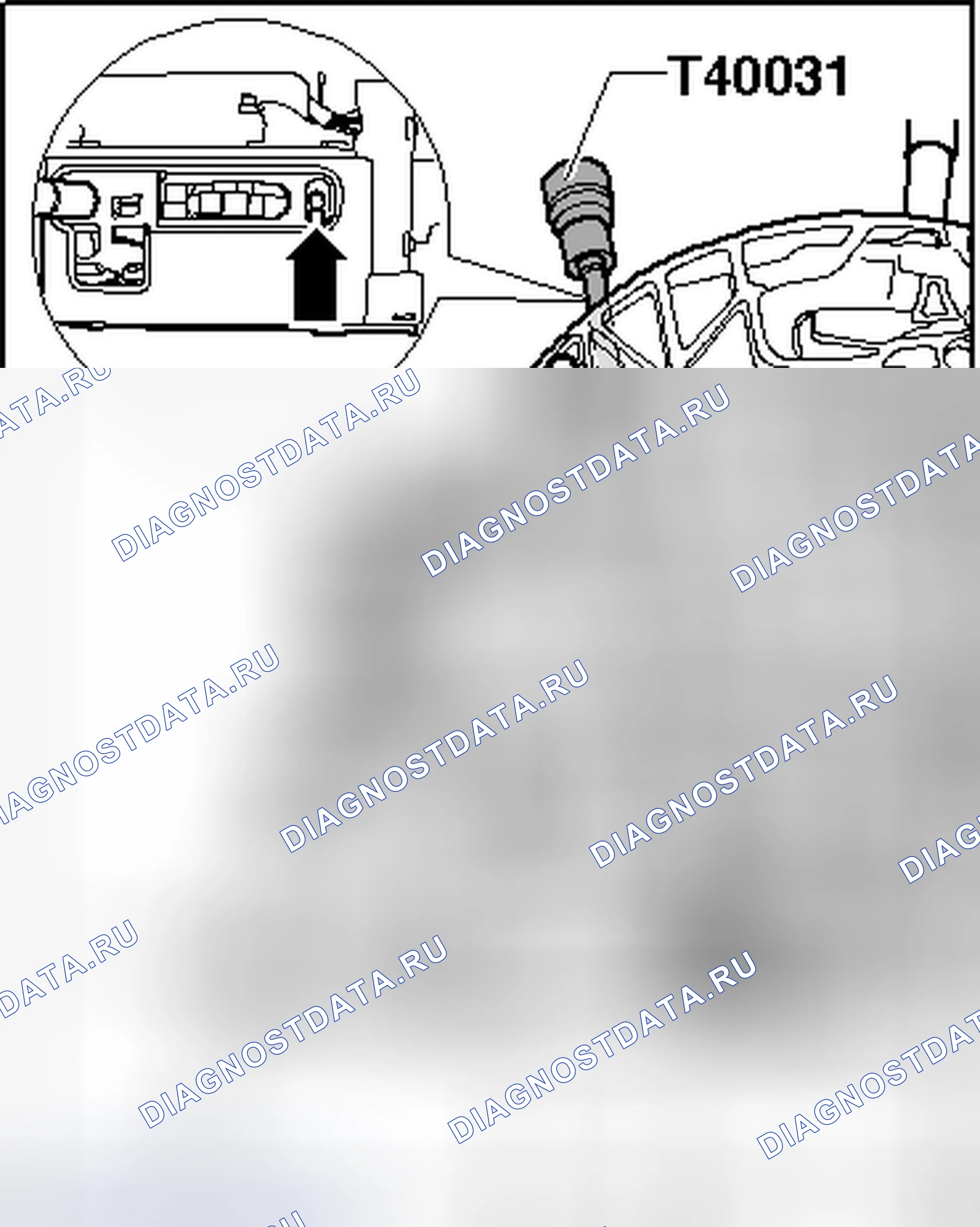 Рис. 46. Volkswagen Touareg II