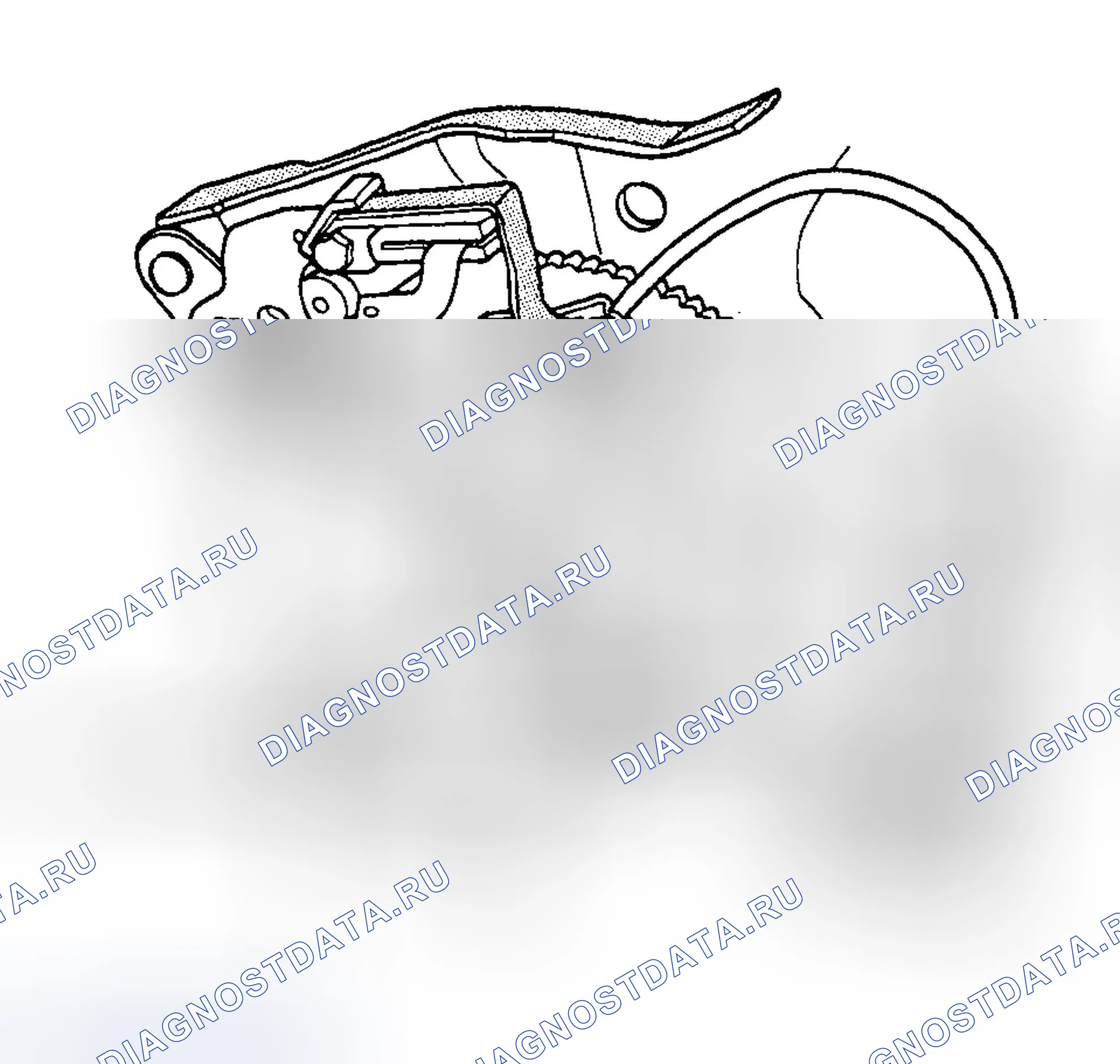 Рис. 18. Dodge Intrepid I