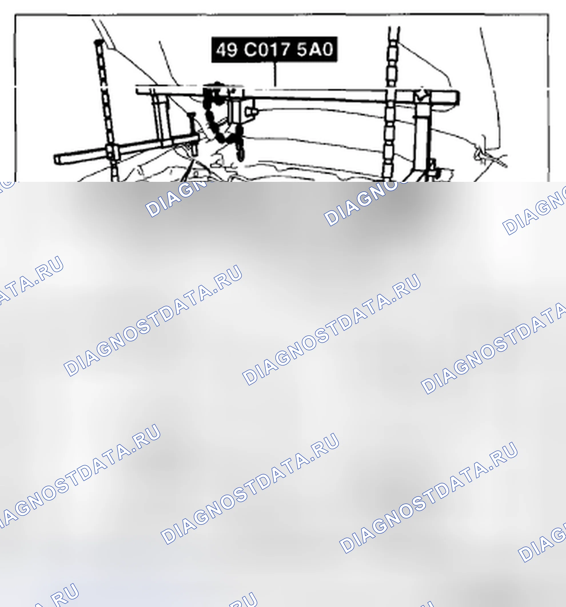 Рис. 1131. Mazda CX-5 I