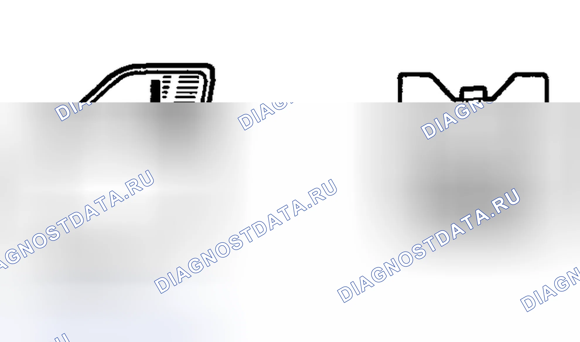 Рис. 12. Toyota Corolla IX рестайлинг