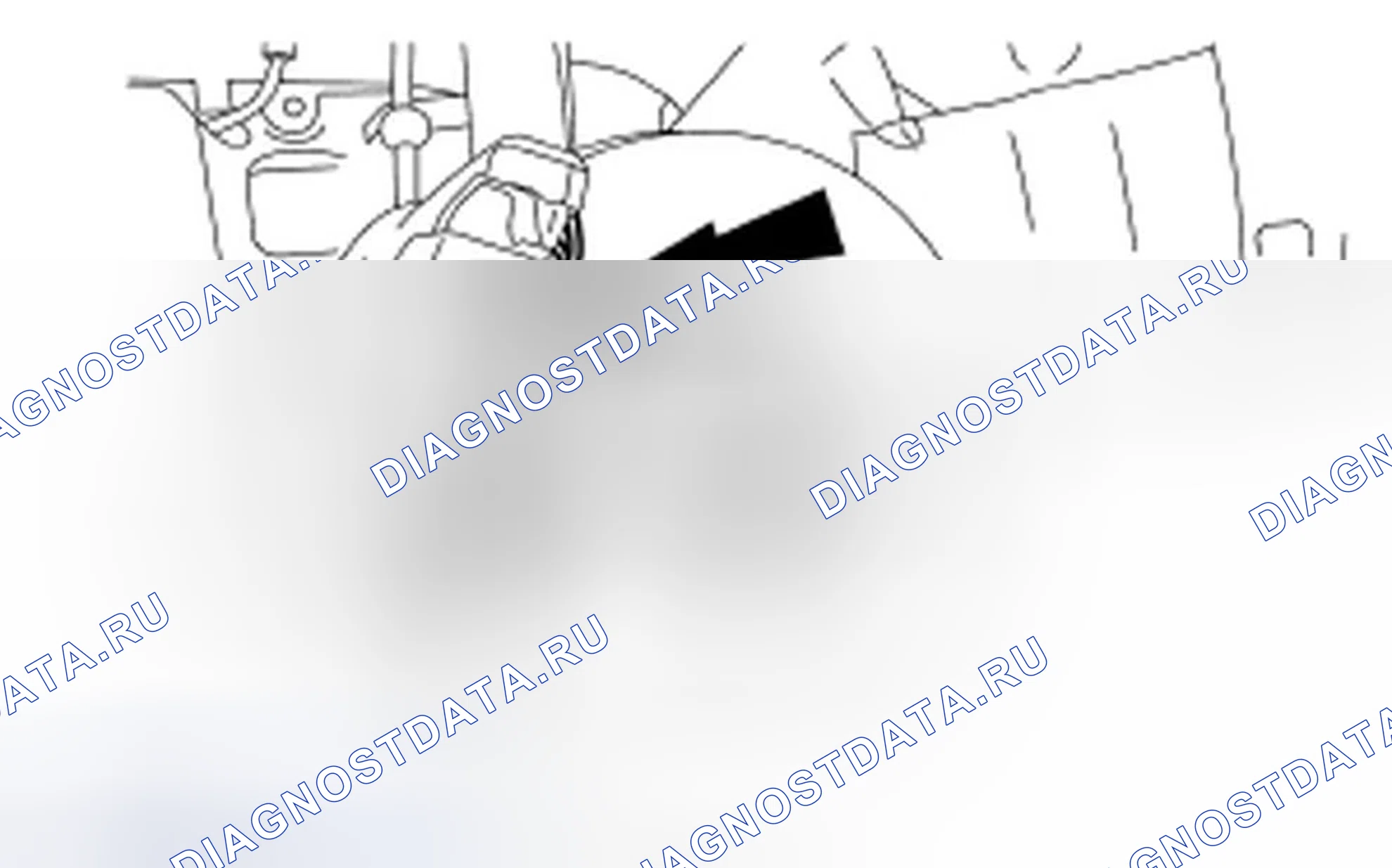Рис. 2. Ford Focus II