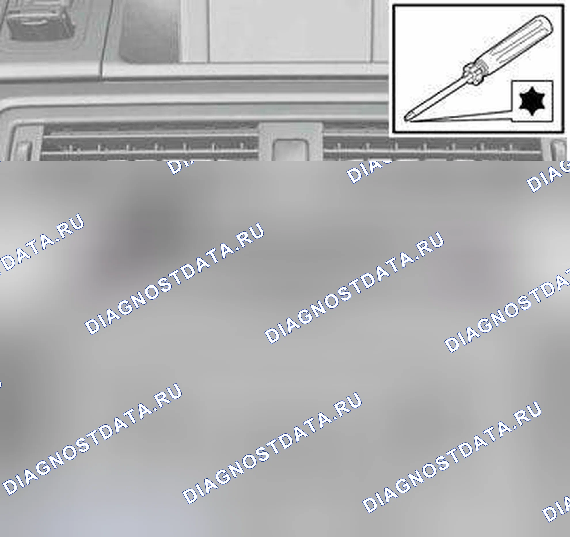 Рис. 280. Volvo S80 II