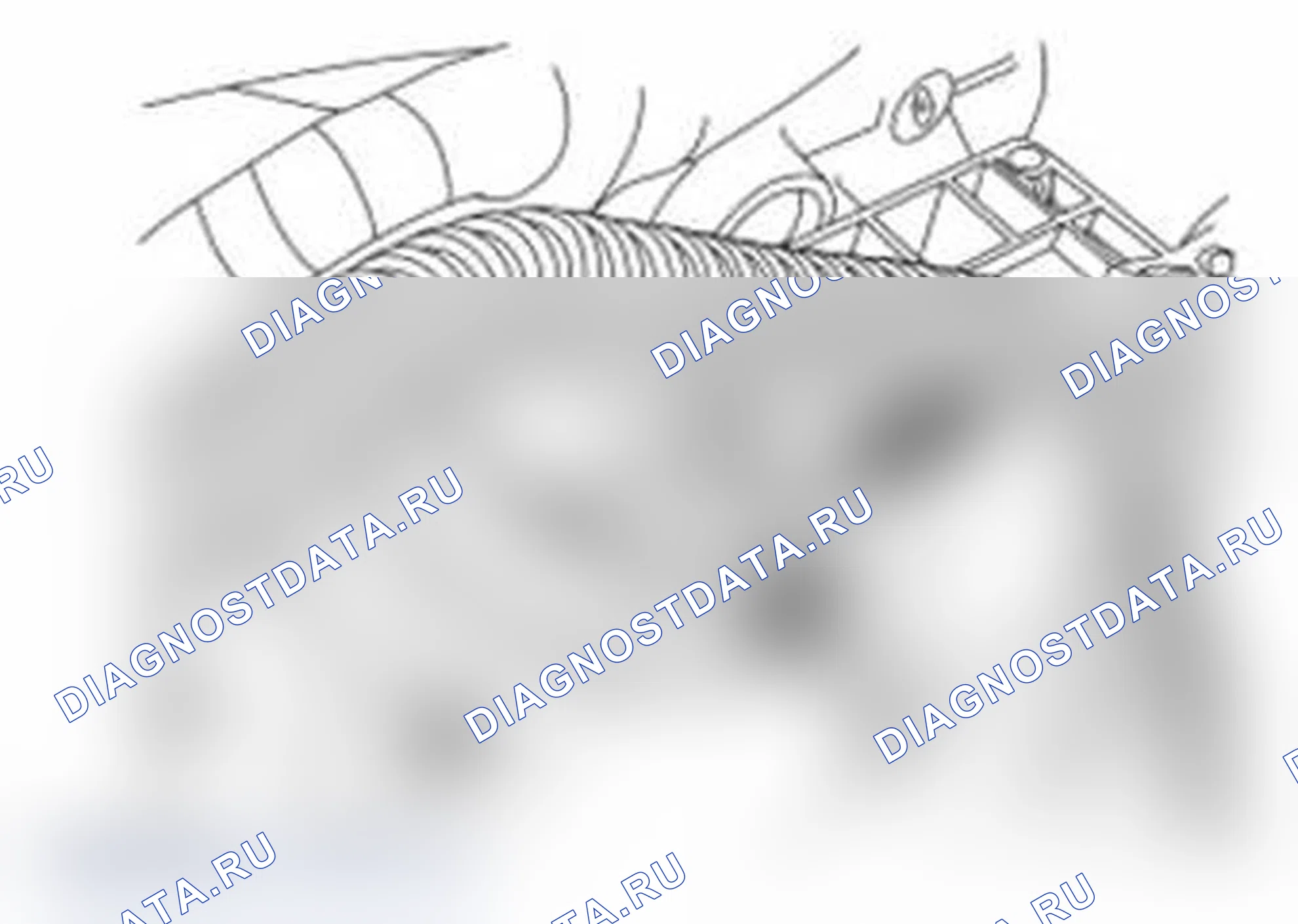 Рис. 400. Mercury Mariner II рестайлинг