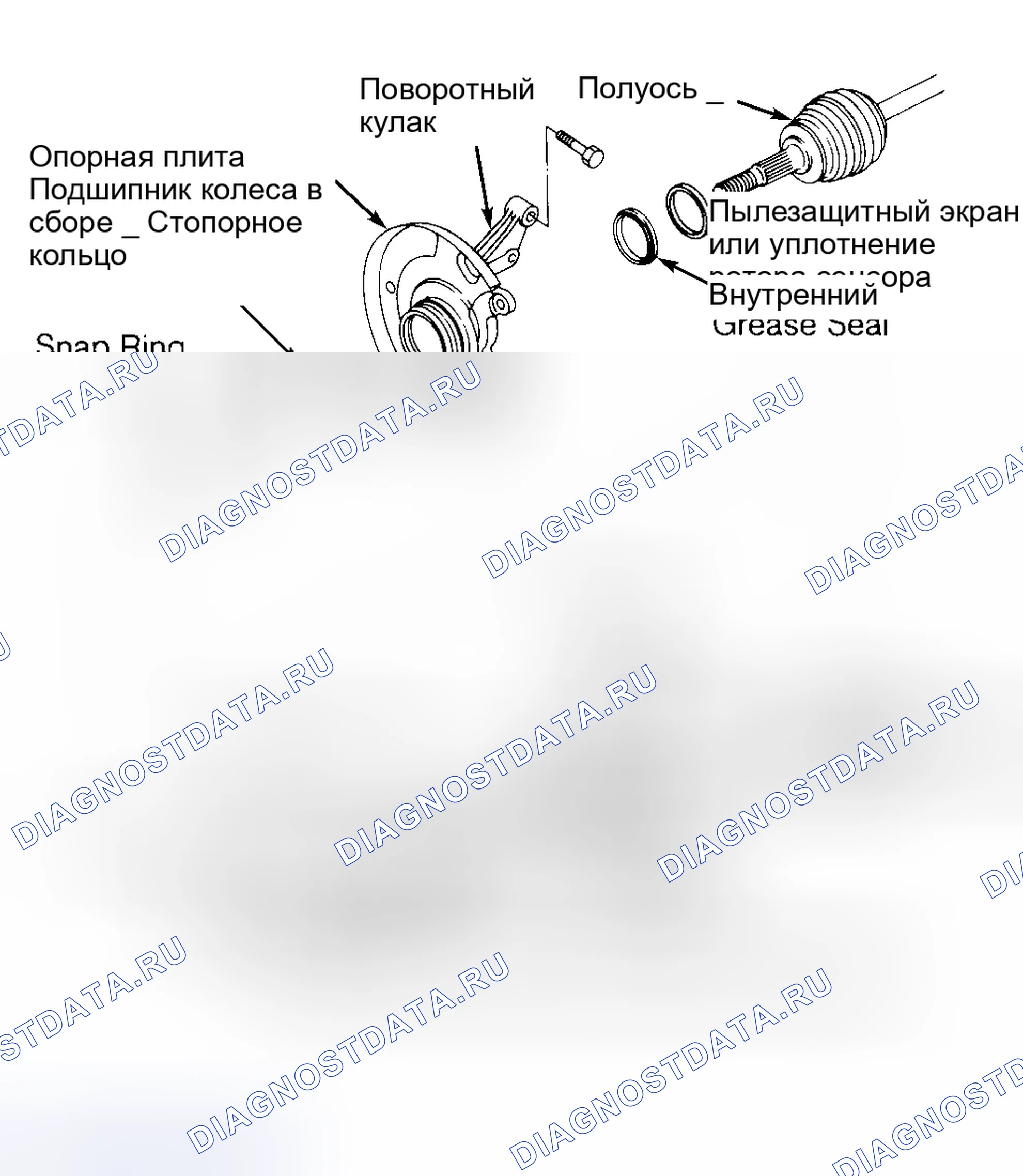 Рис. 3. Nissan Sentra B13