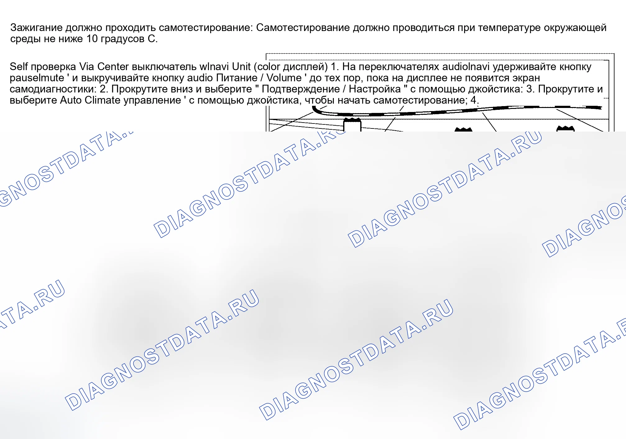 Рис. 17: ОПИСАНИЕ компрессора кондиционера. Infiniti QX56 I