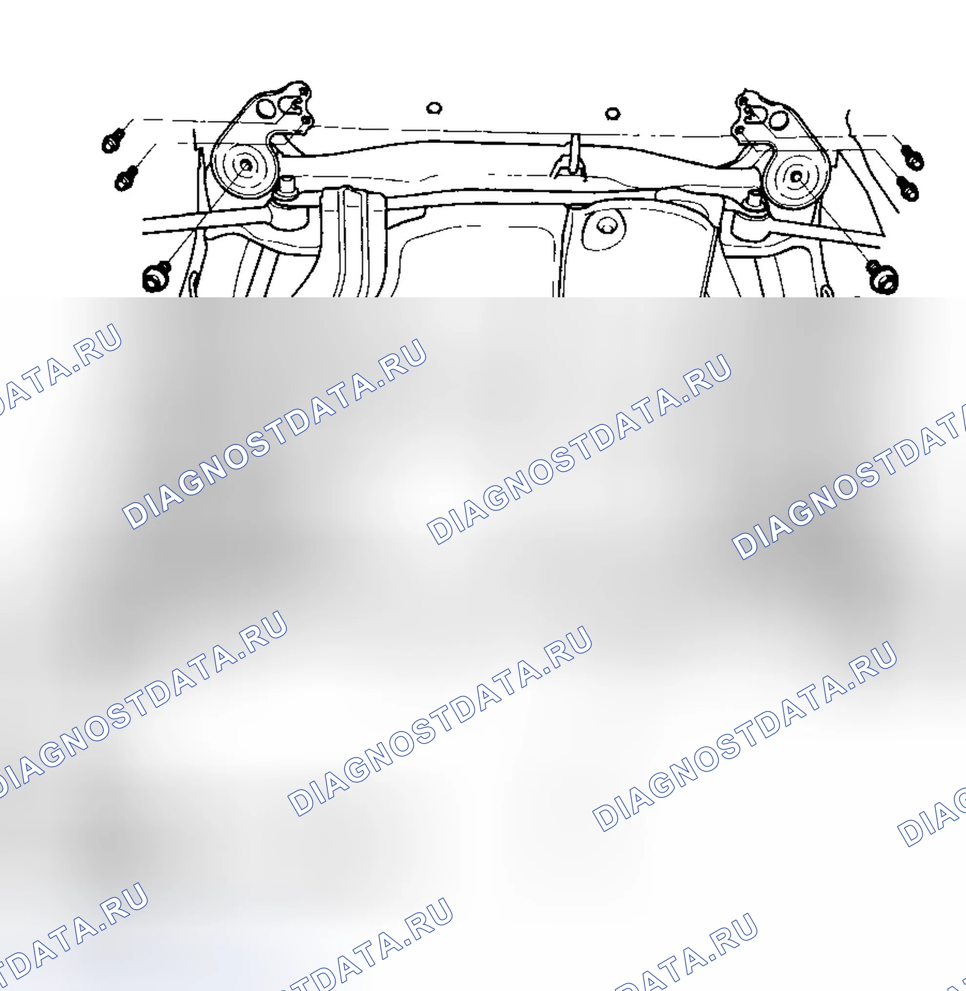 Рис. 234. Honda Accord VII