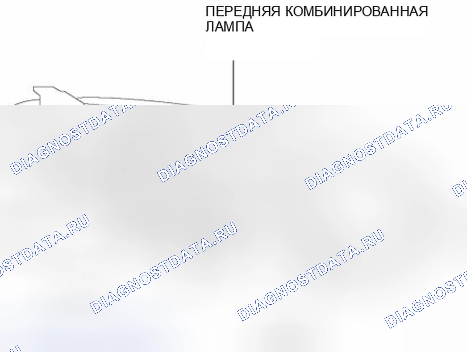 Рис. 7. Honda Civic IX рестайлинг