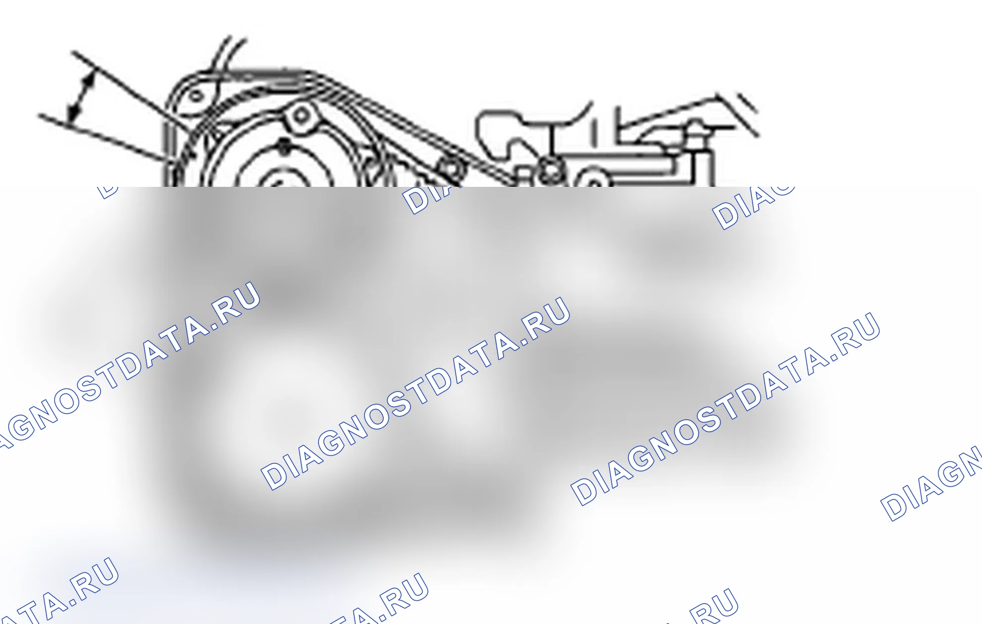 Рис. 343. Subaru Impreza WRX GH