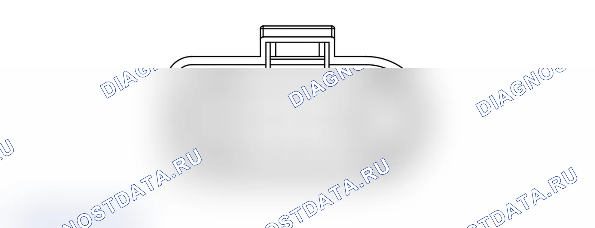 Распиновка разъёма B21-X02 — внешний вид и назначение контактов. Wey Latte I