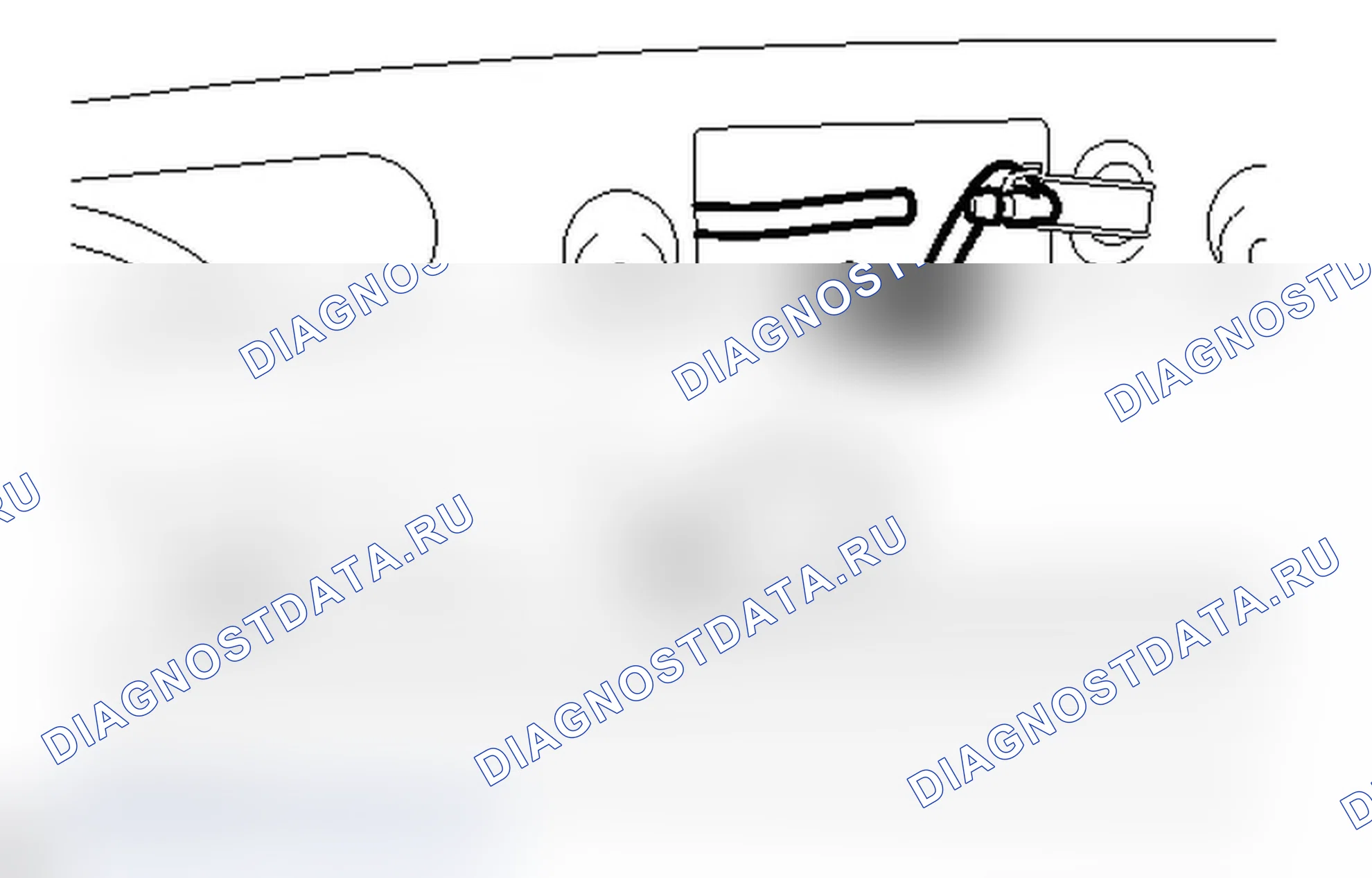 Рис. 72. Toyota Land Cruiser 200 рестайлинг
