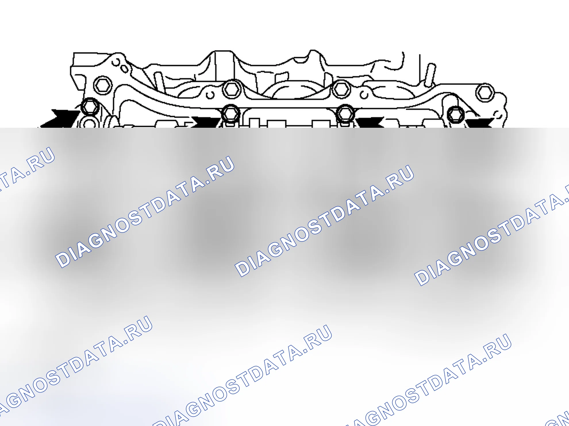 Рис. 584. Toyota RAV4 III