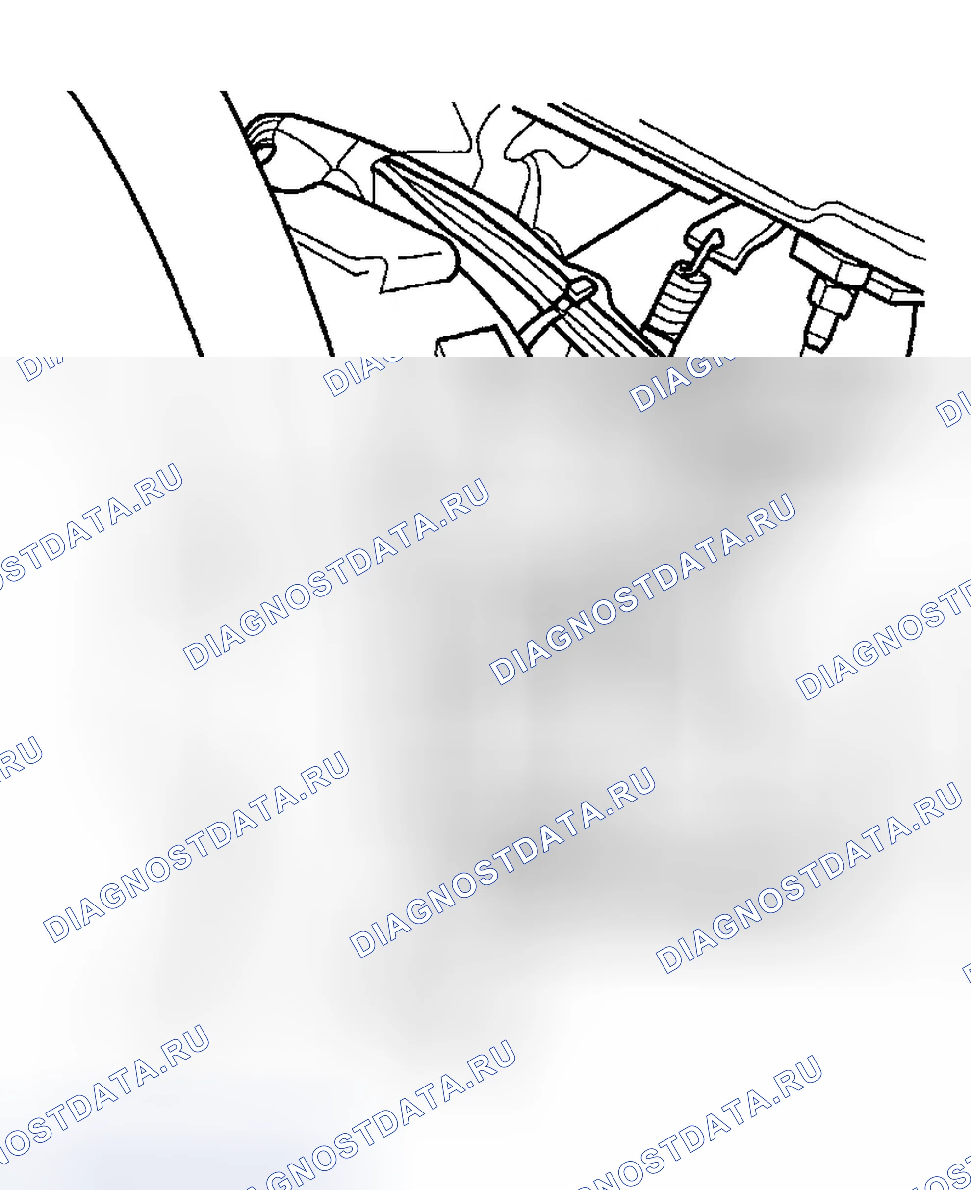 Рис. 68. Dodge Grand Caravan IV