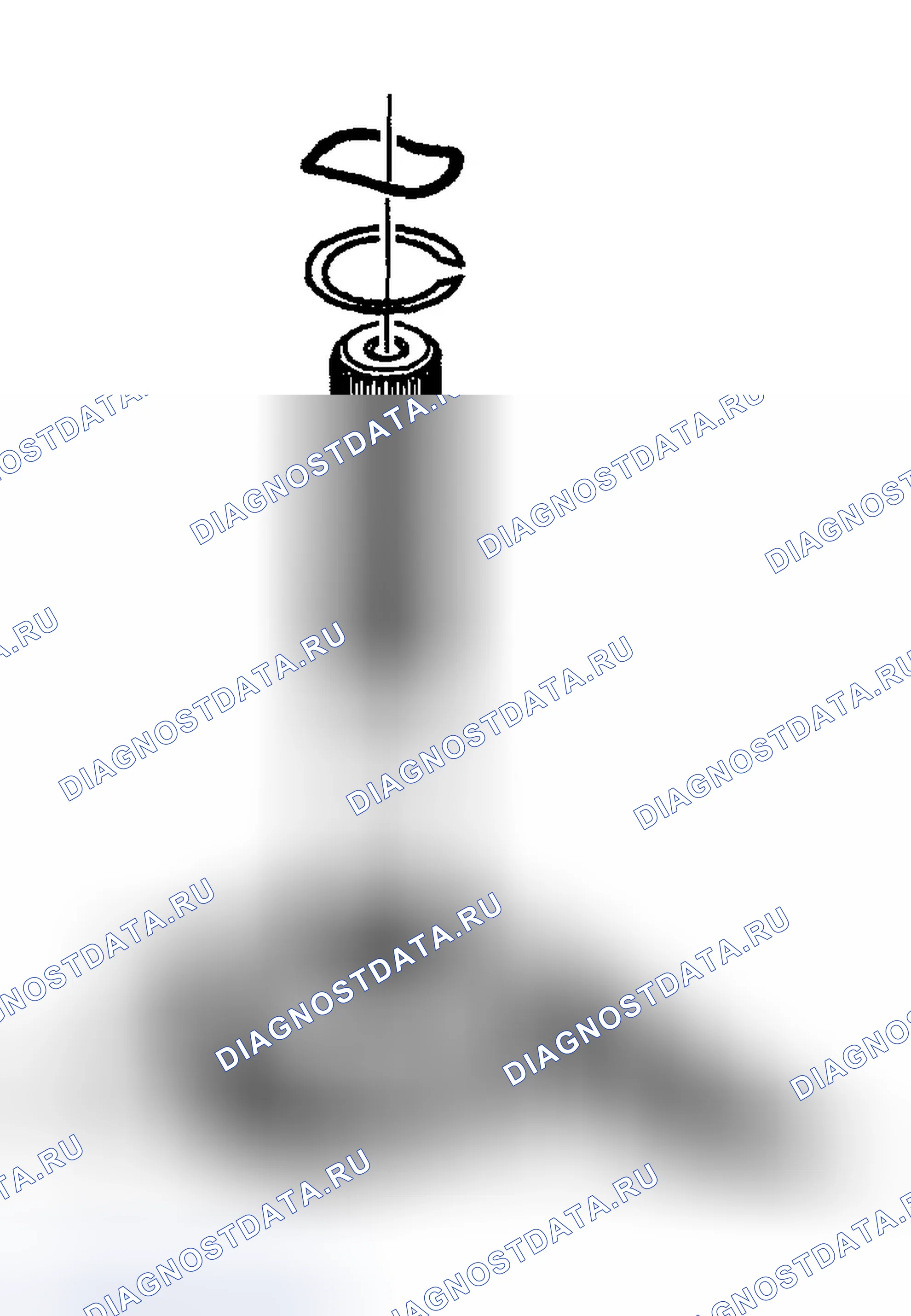 Рис. 416. Chevrolet Silverado 2500 