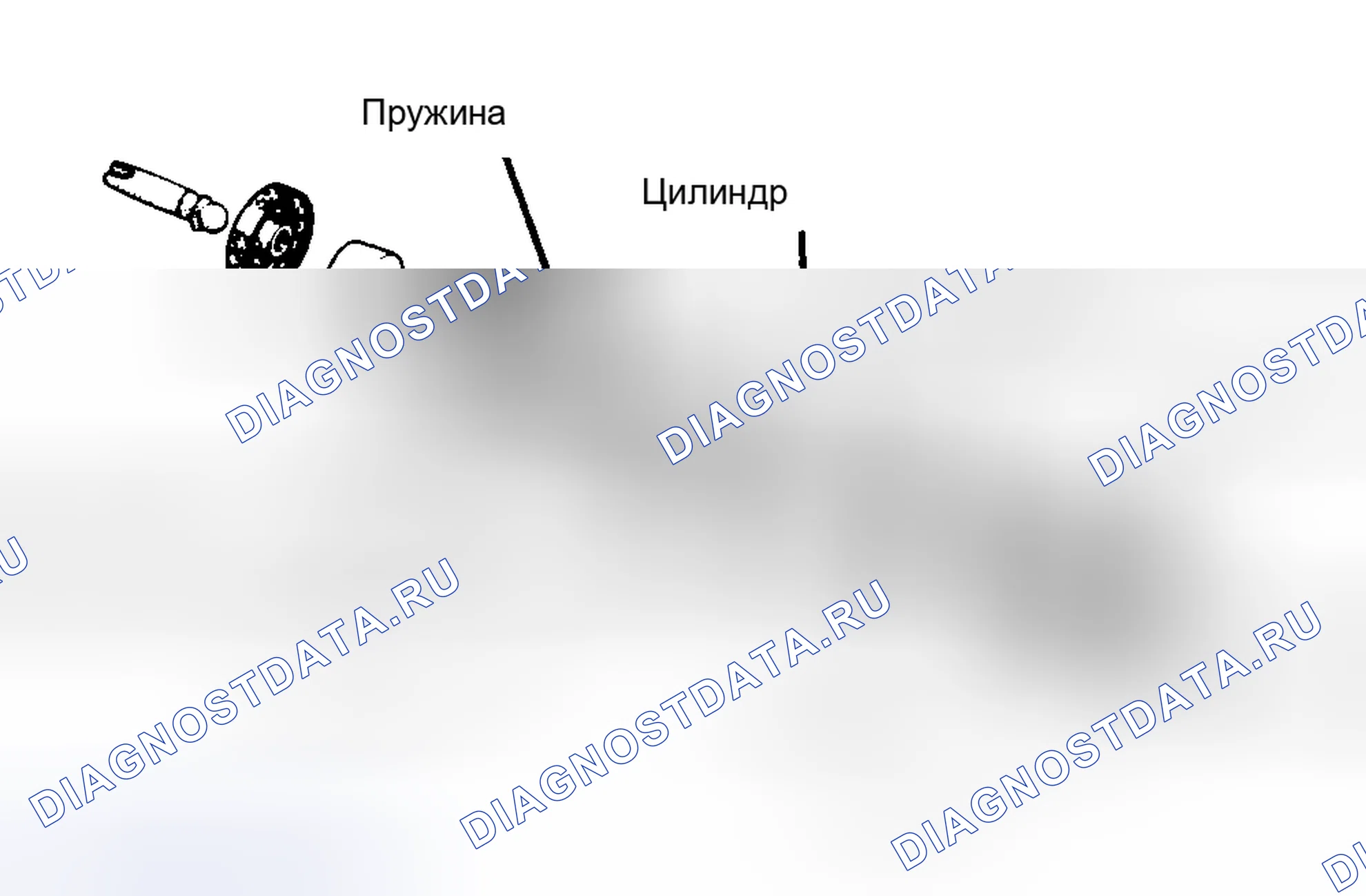Рис. 8. Dodge Pickup R2500 AD pre