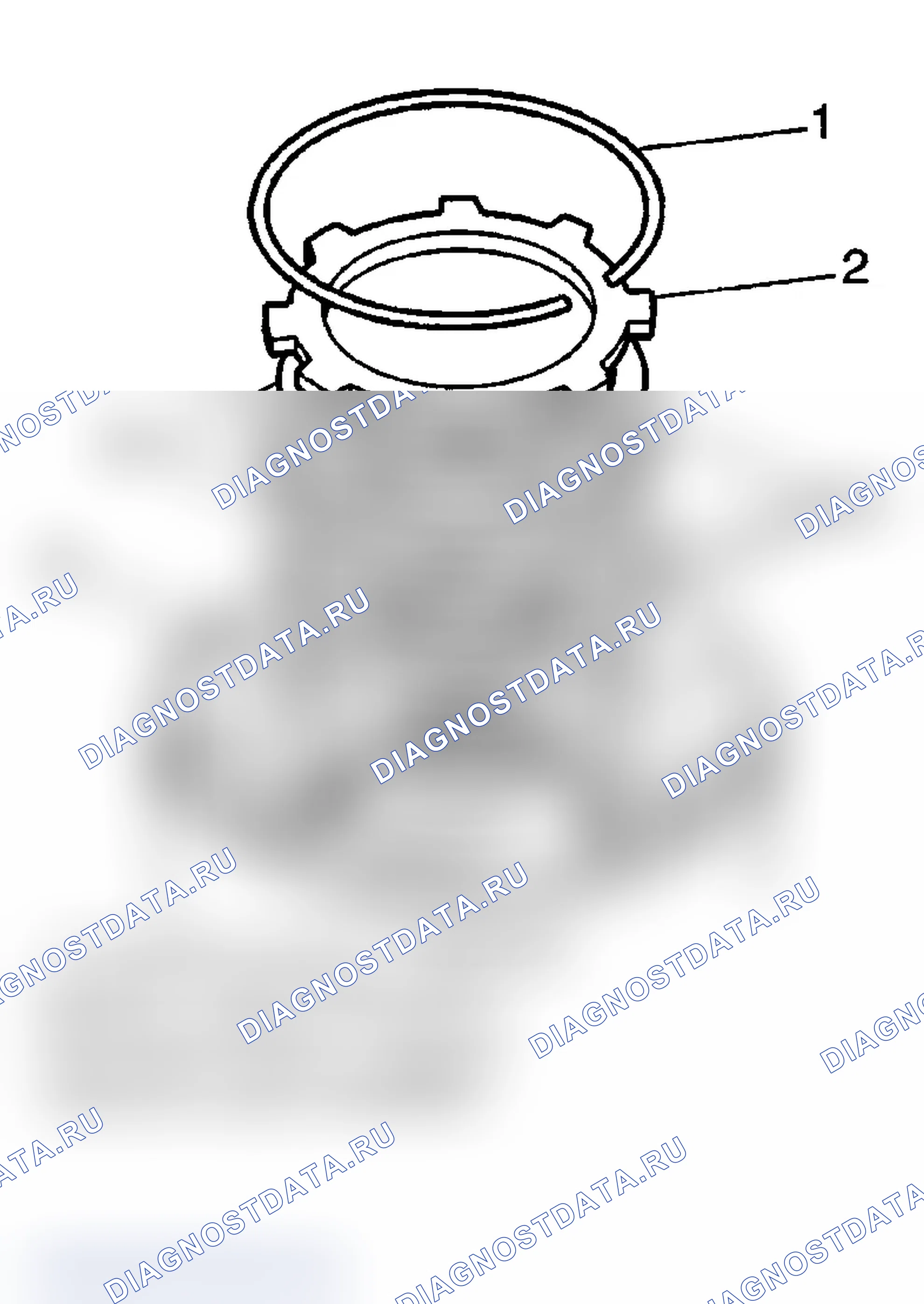 Рис. 64. Chevrolet Tracker II