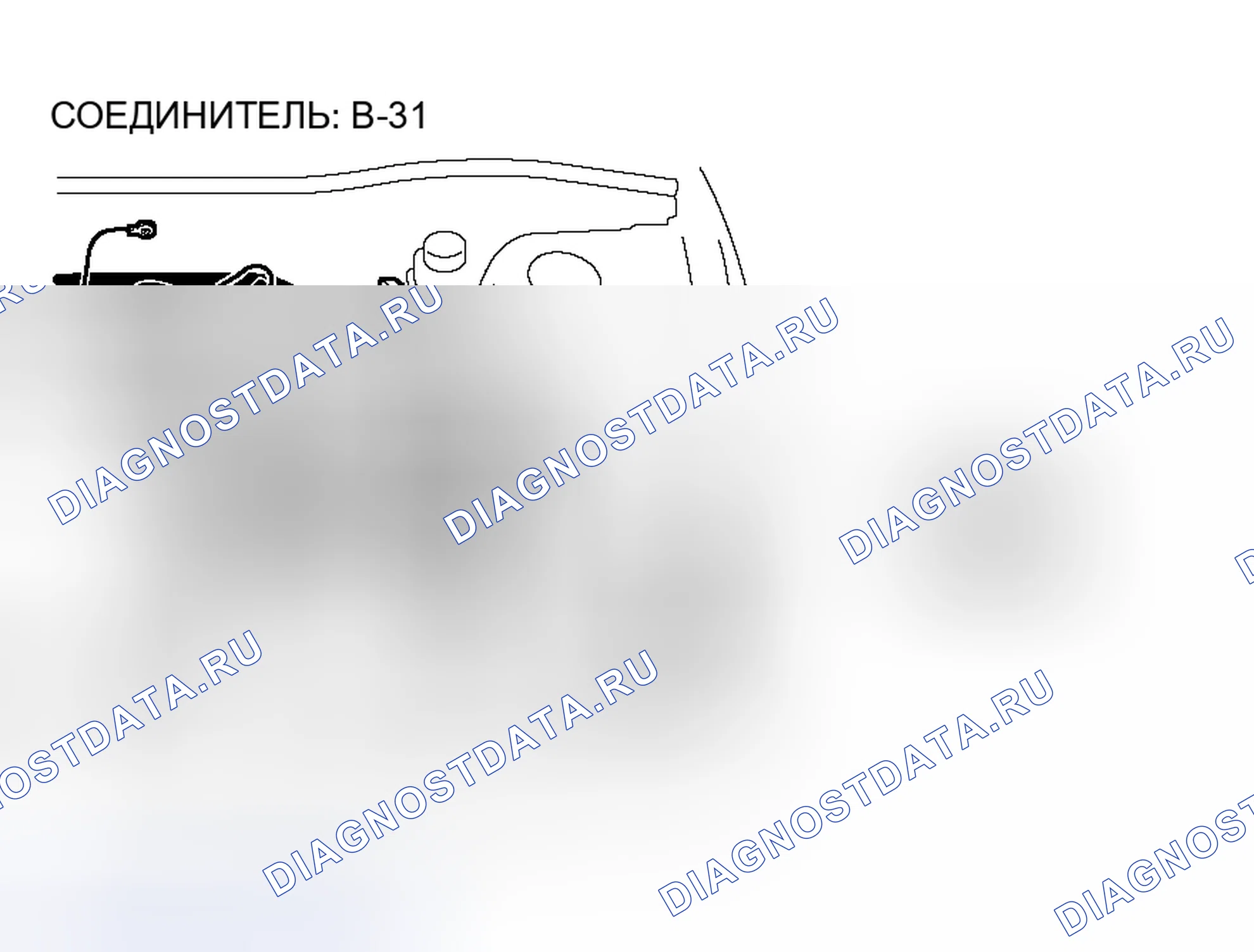 Рис. 343. Mitsubishi Lancer Evolution IX