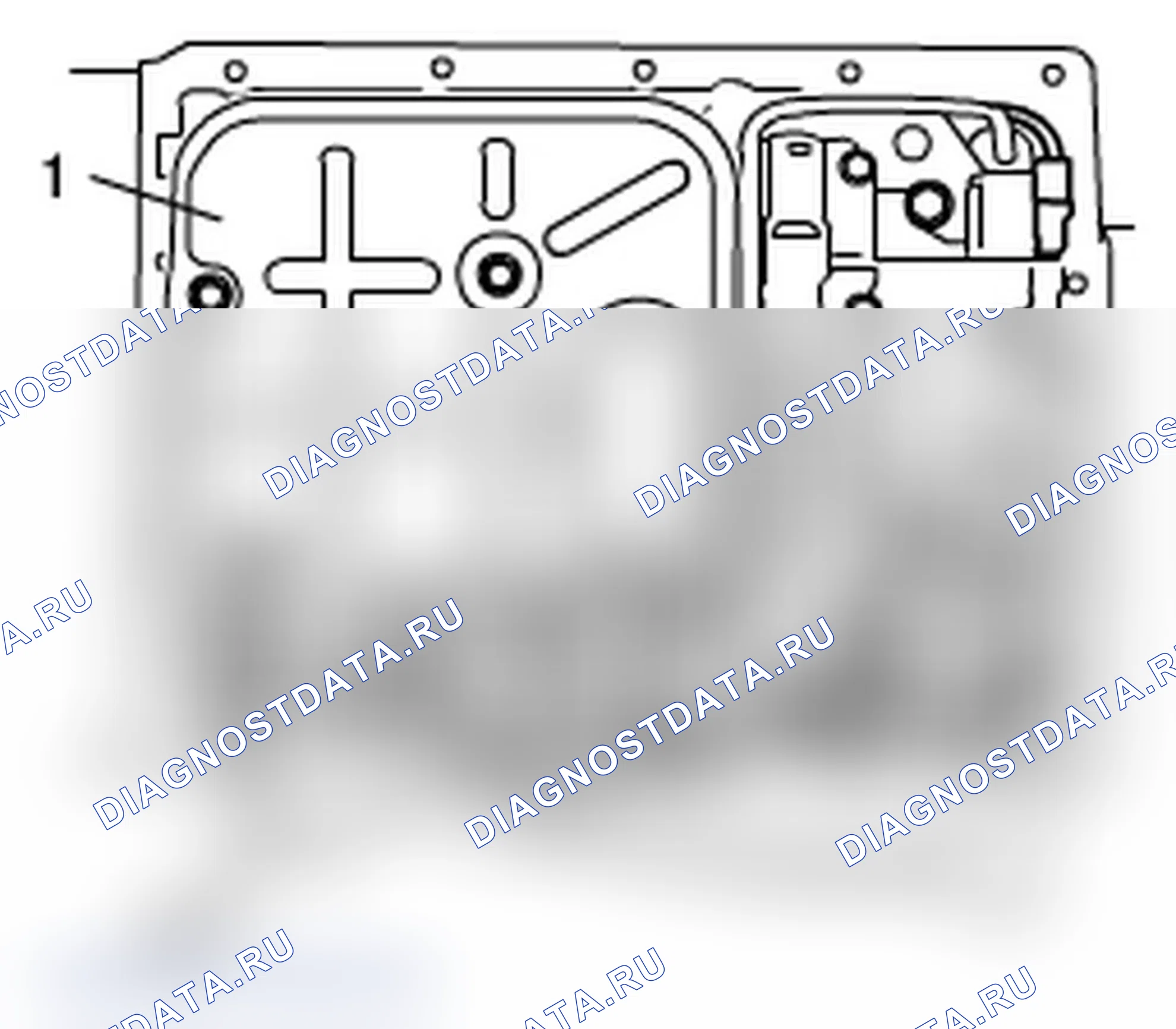 Рис. 96. Suzuki Grand Vitara II рестайлинг