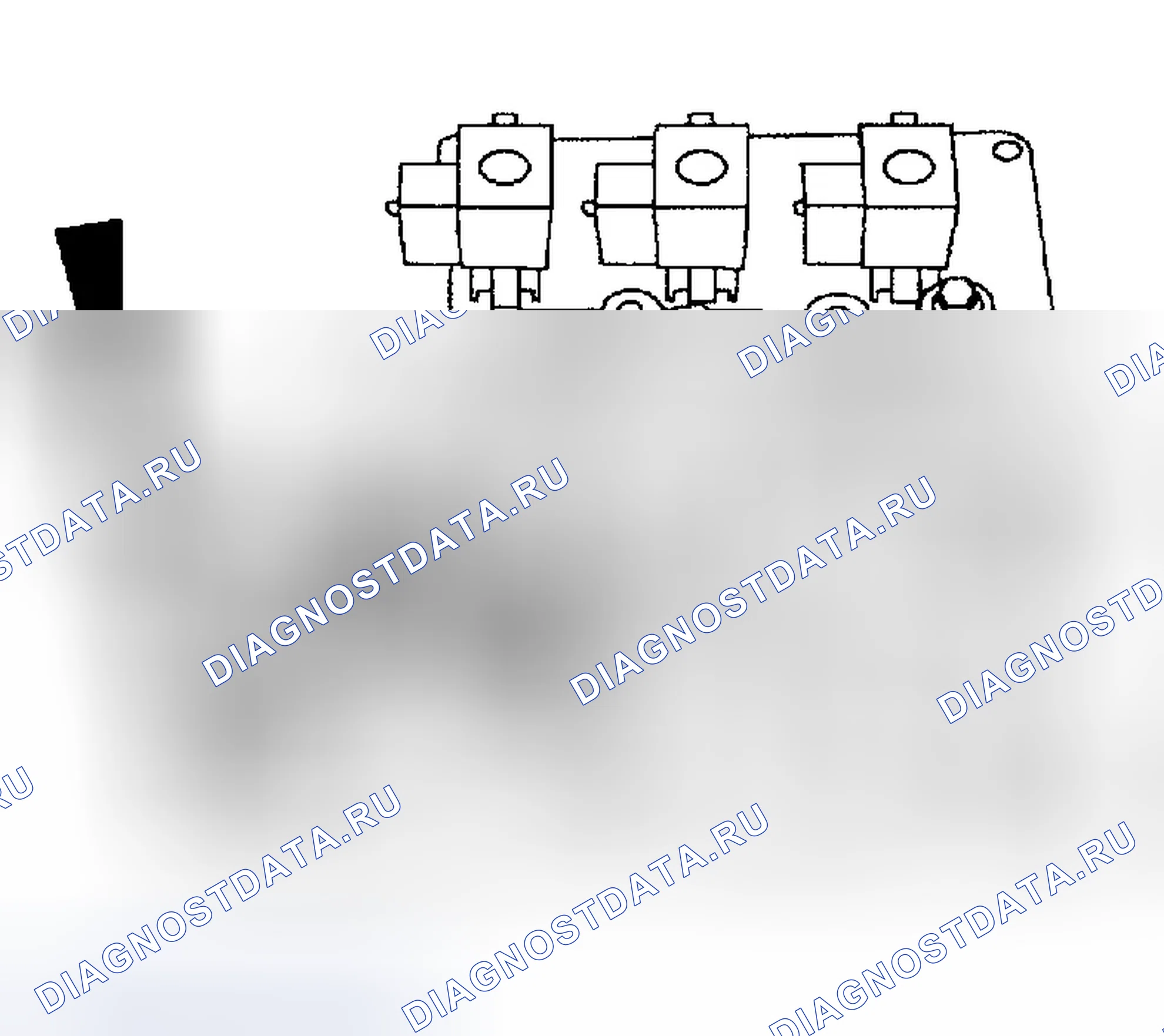 Рис. 444. Ford Taurus IV