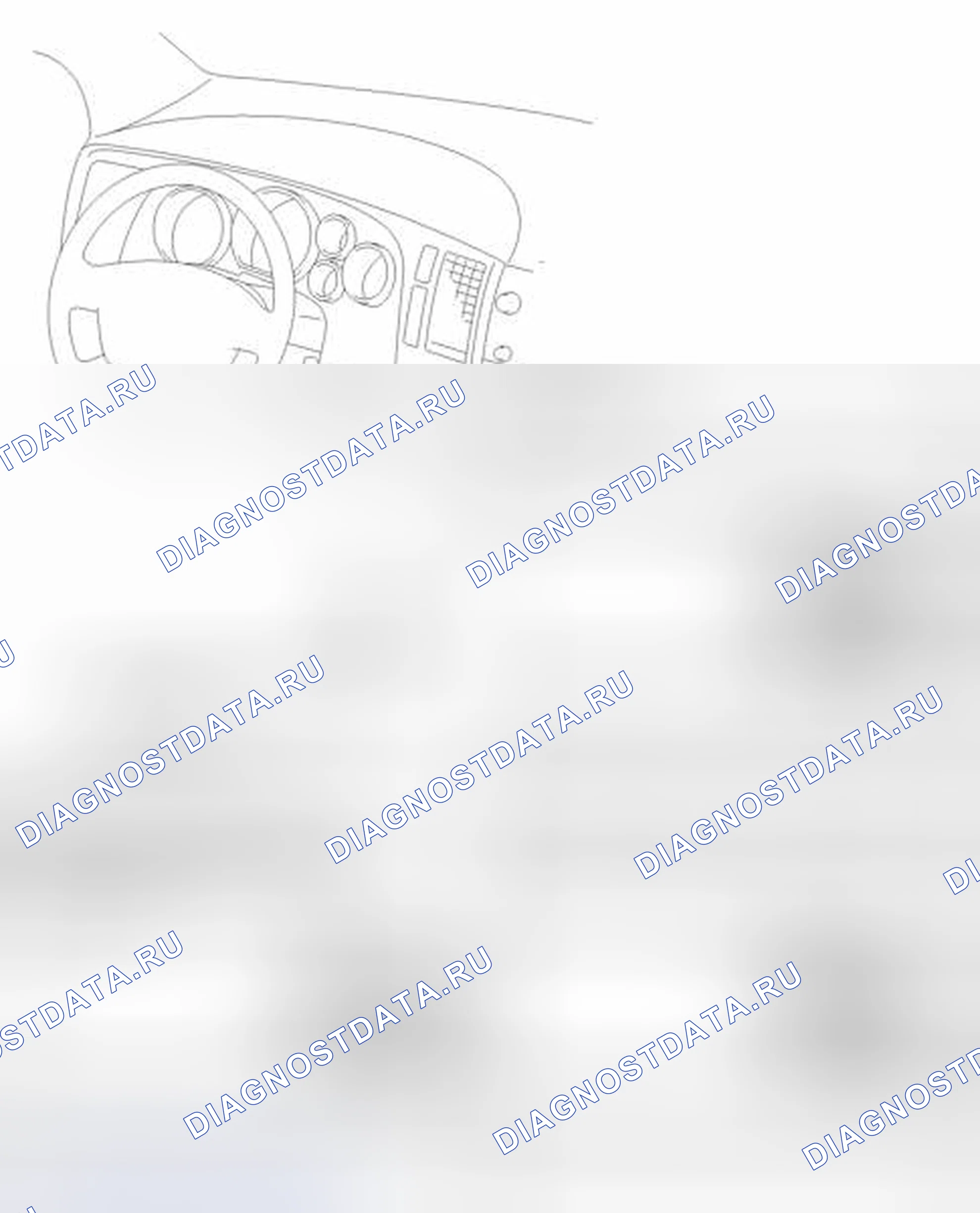 Рис. 47: ИЛЛЮСТРАЦИЯ. Toyota Tundra II