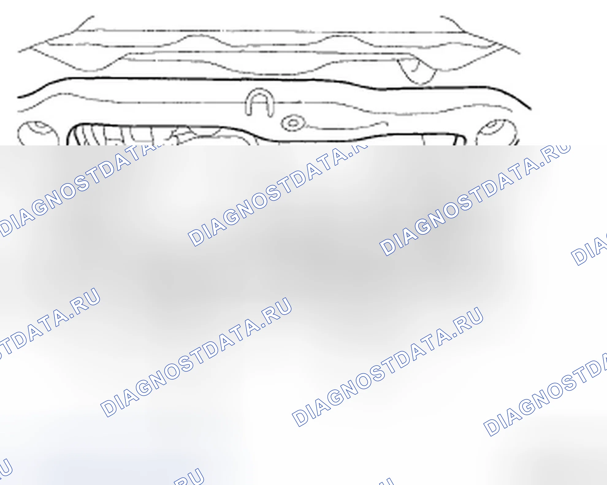 Рис. 192. Hyundai Sonata V рестайлинг