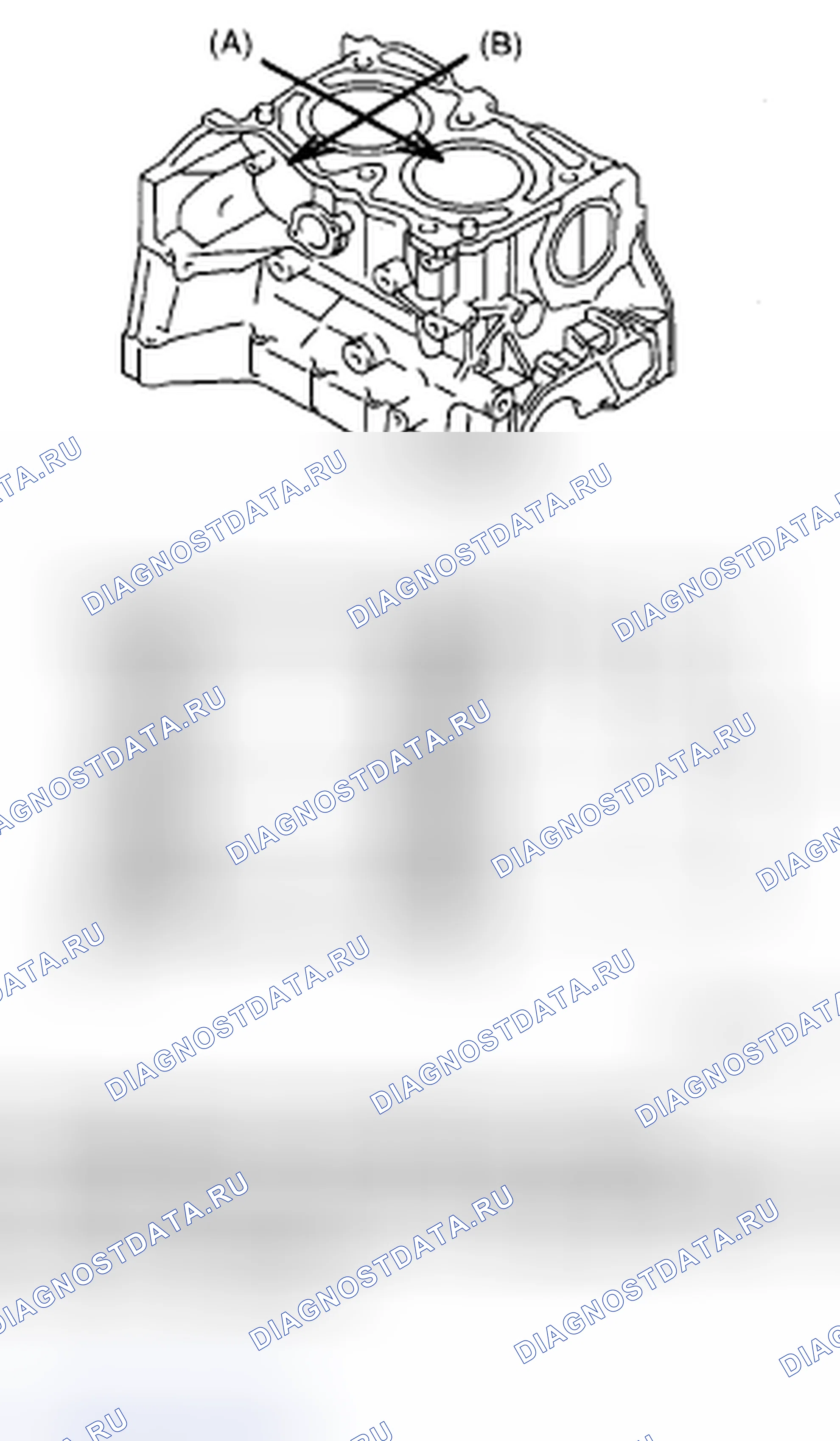 Рис. 452. Subaru Impreza GD/GC/GG рестайлинг 2
