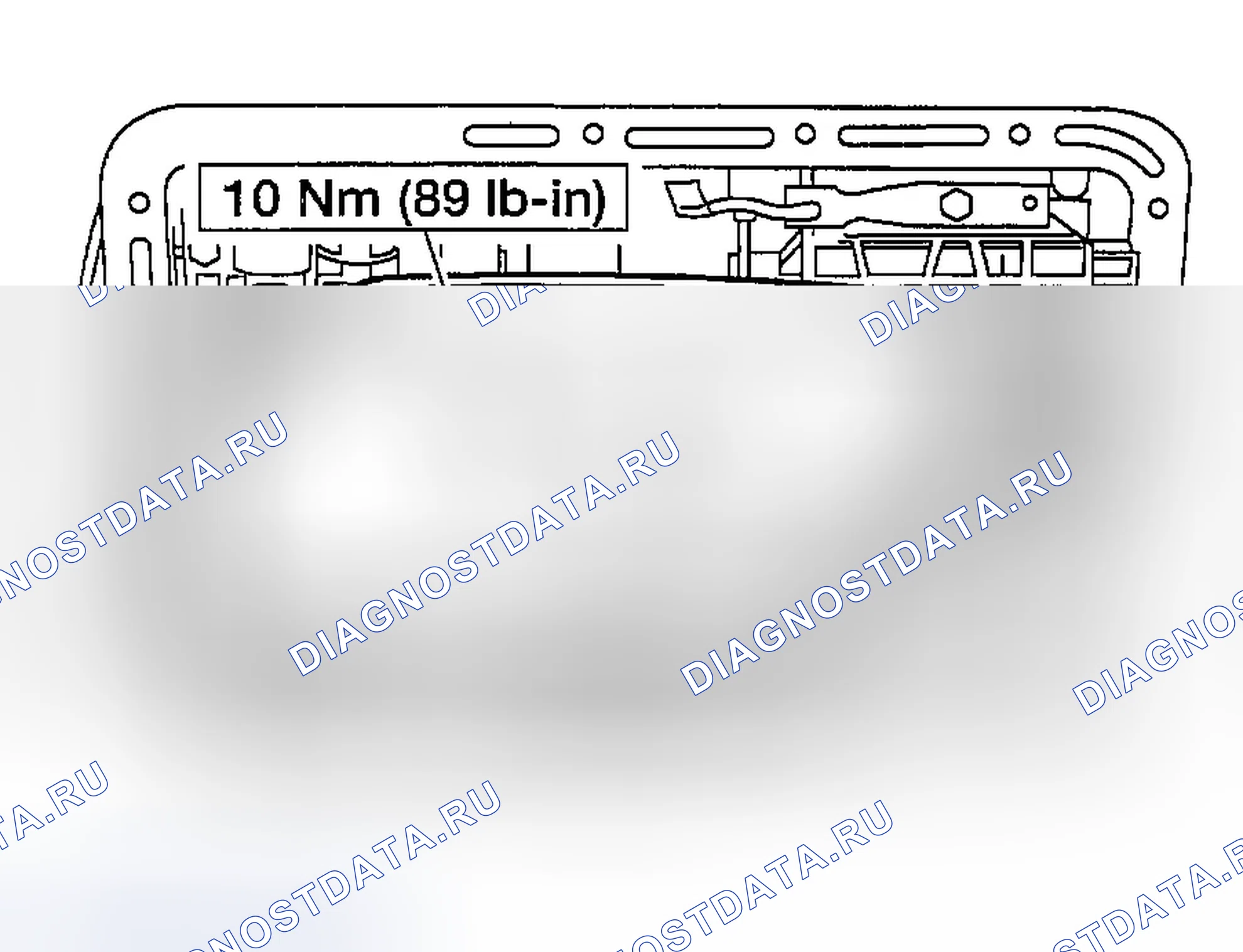 Рис. 647. Ford Explorer Sport Trac I