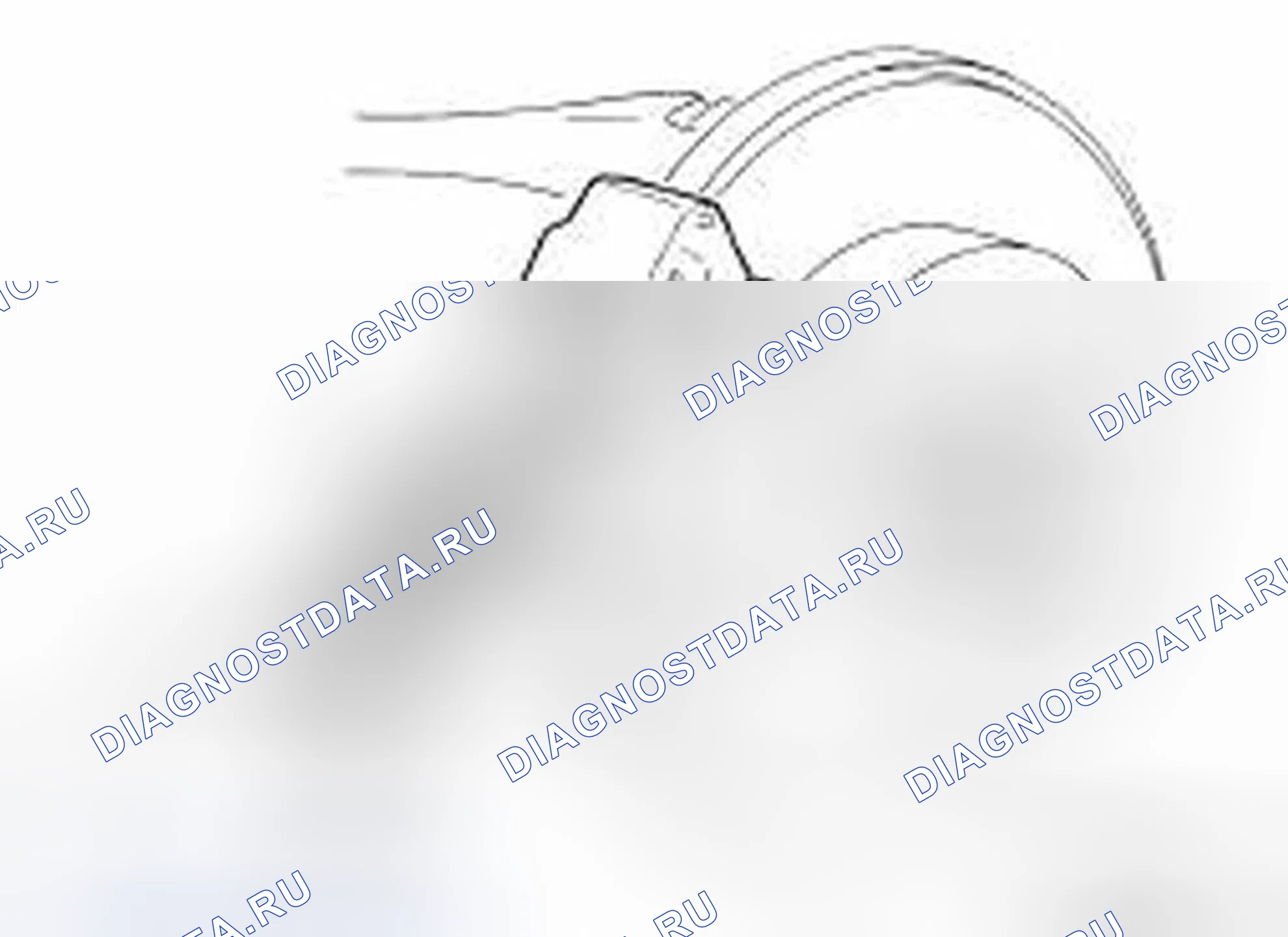 Рис. 64. Infiniti FX35 II