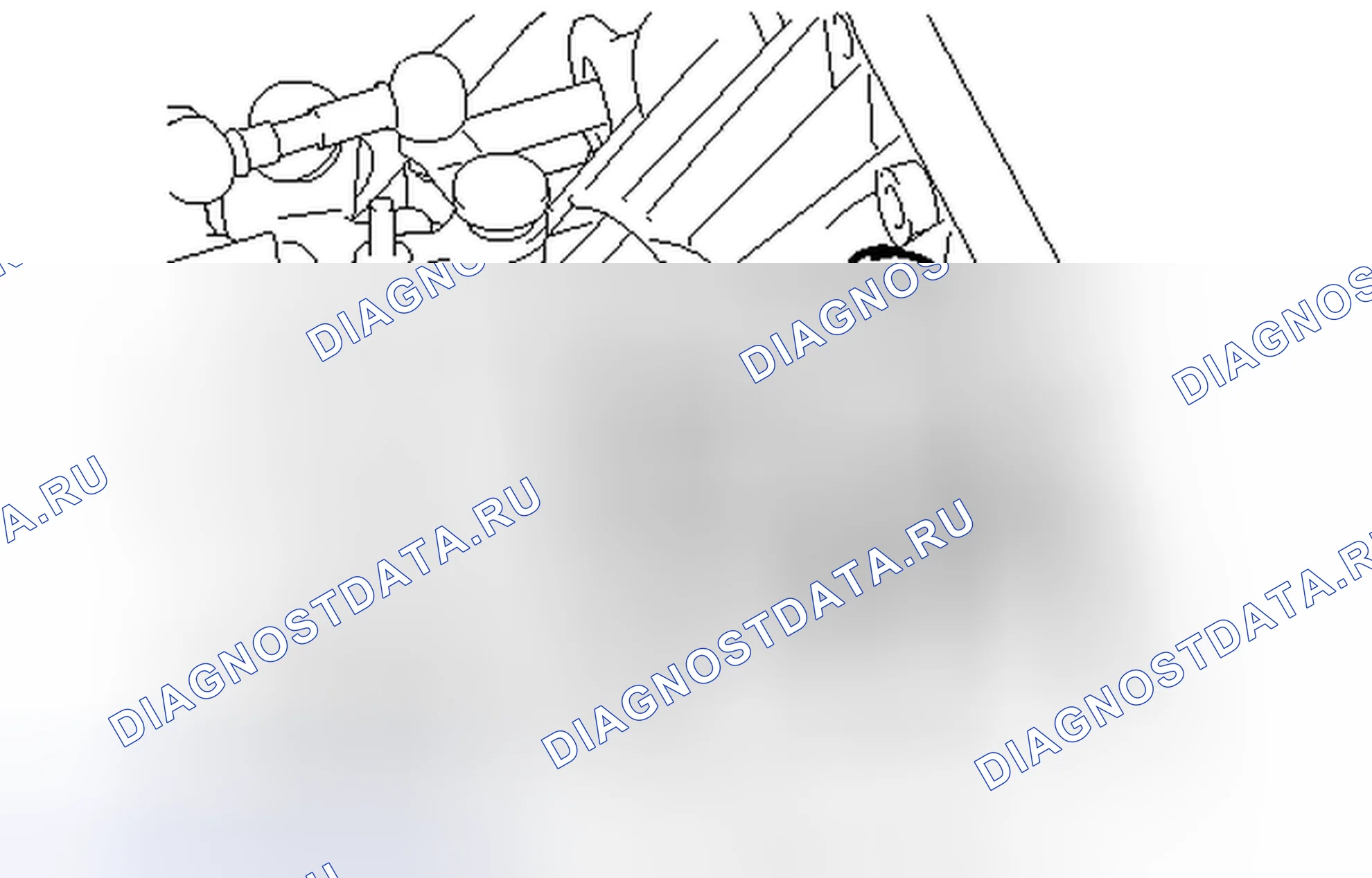 Рис. 395. Toyota Matrix E140