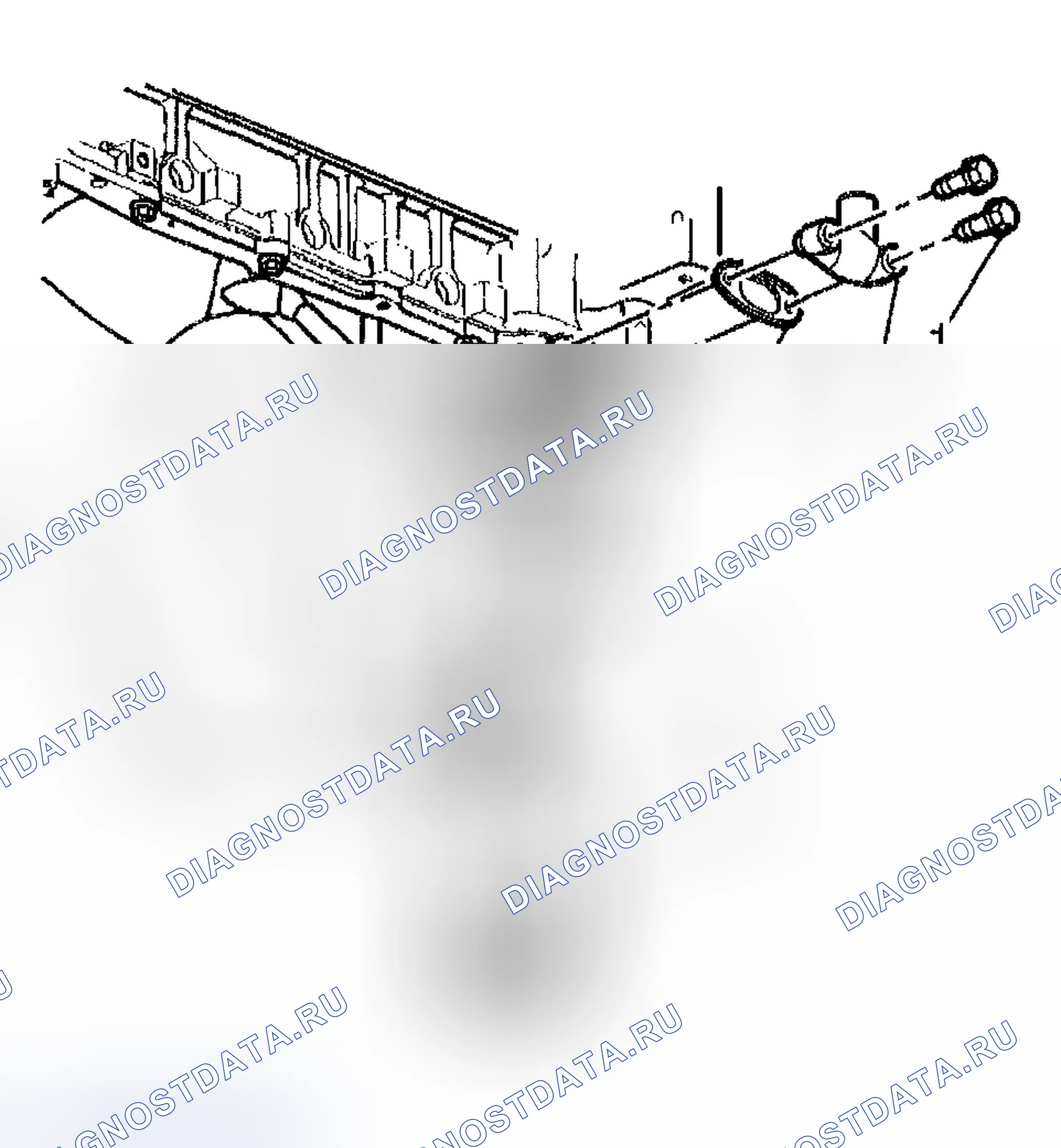 Рис. 1423. Chevrolet Silverado 1500 HD 