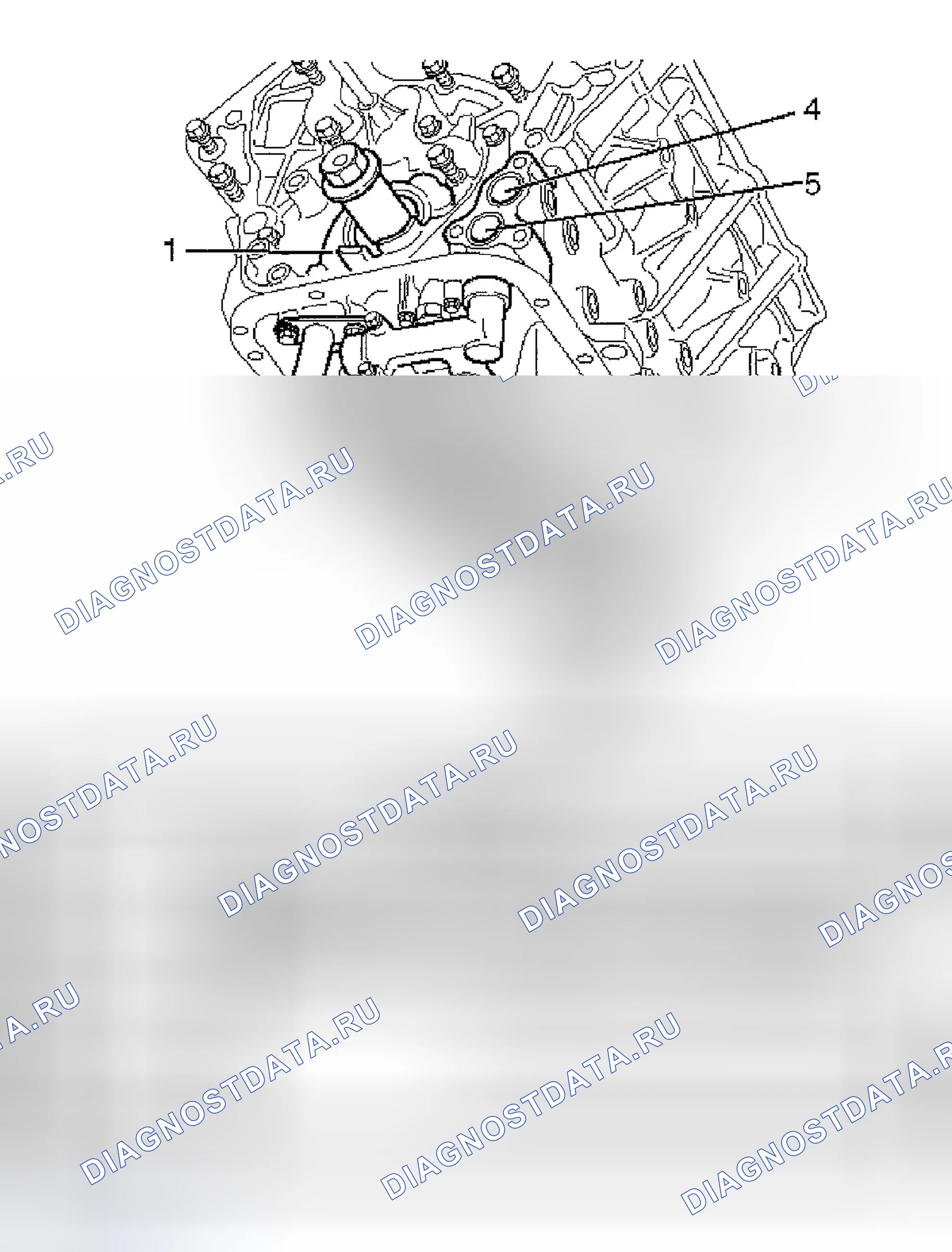 Рис. 56. Isuzu Axiom I