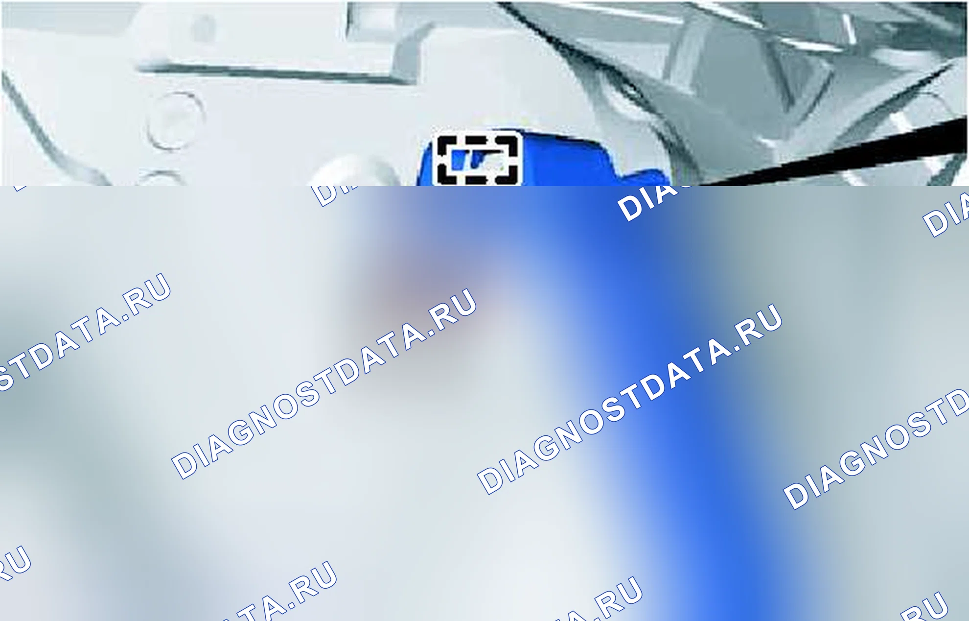 Рис. 93: ДЕМОНТАЖ. Toyota Yaris III