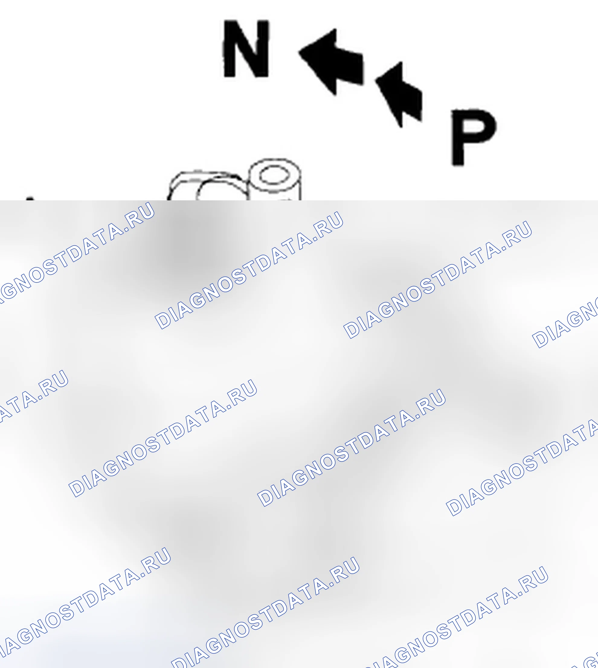 Рис. 722. Honda Civic VIII