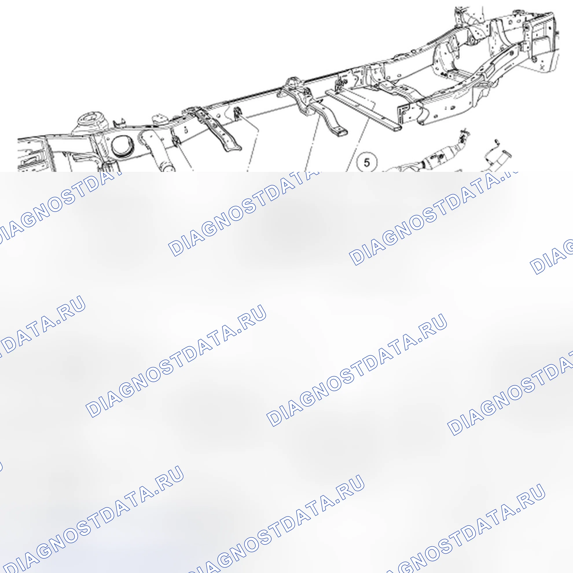 Рис. 2. Hyundai Mufasa I