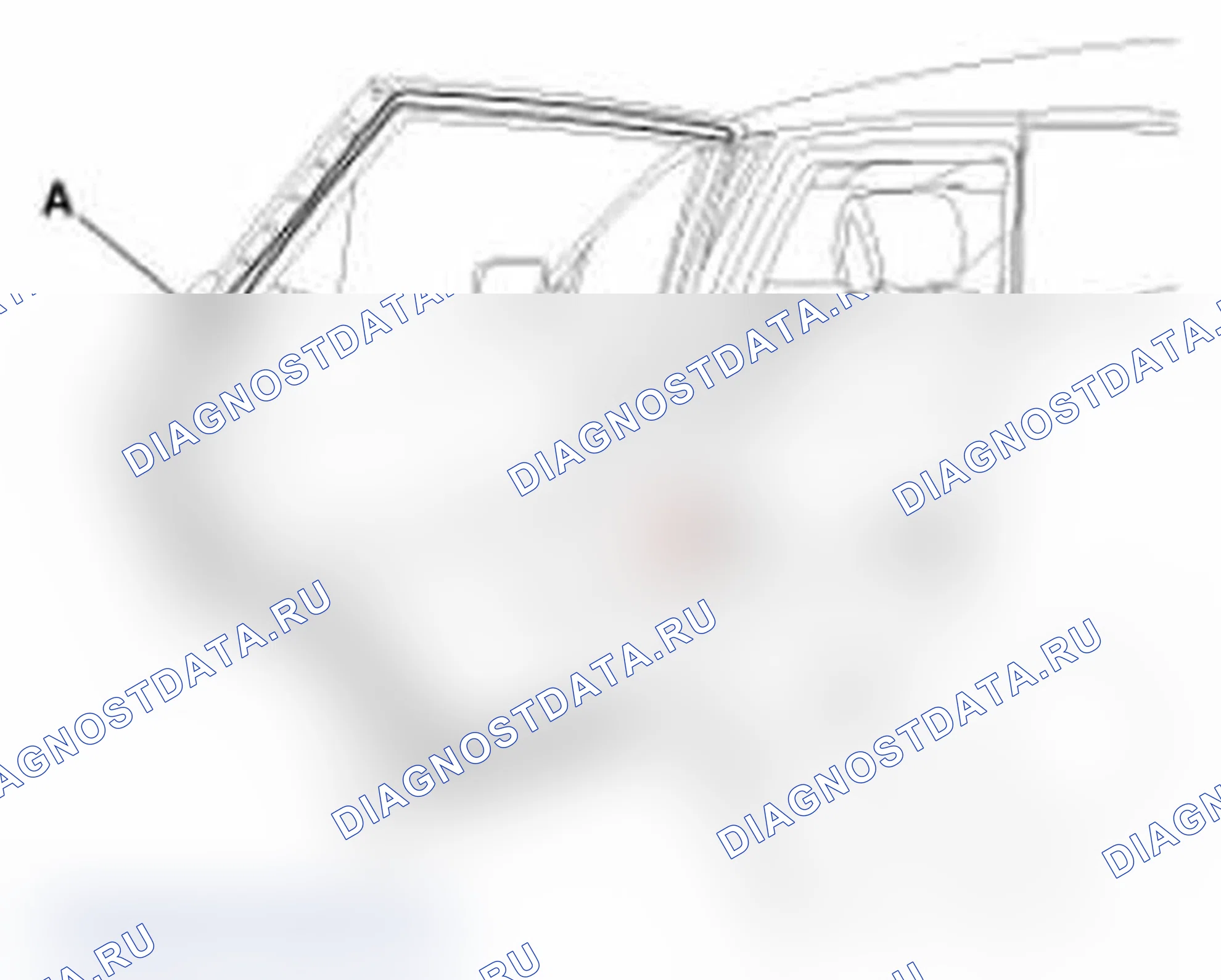 Рис. 128: Замена. Hyundai Santa Fe III